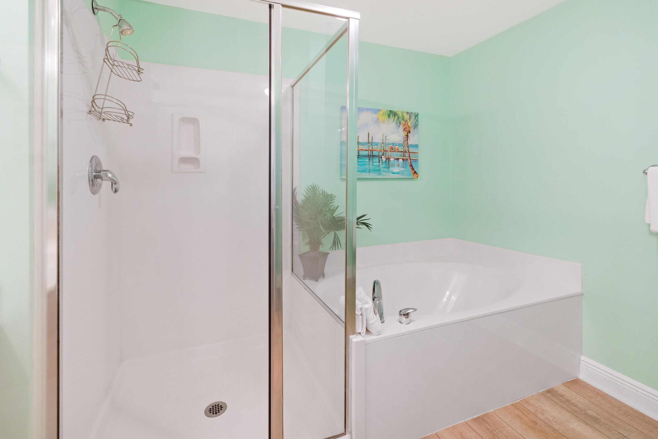 ARIEL DUNES - Residential