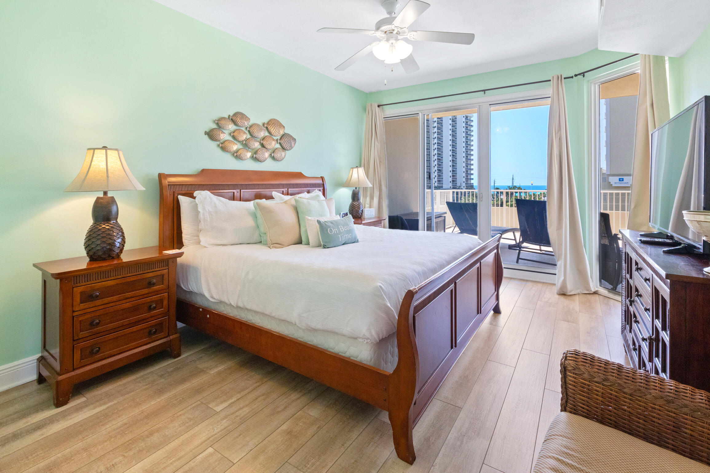 ARIEL DUNES - Residential