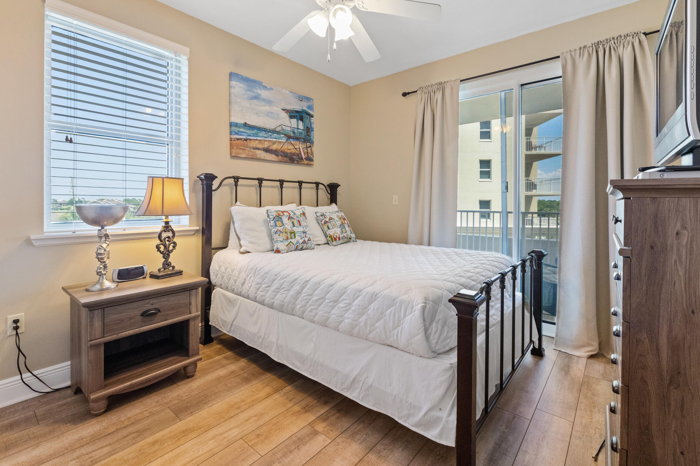 ARIEL DUNES - Residential