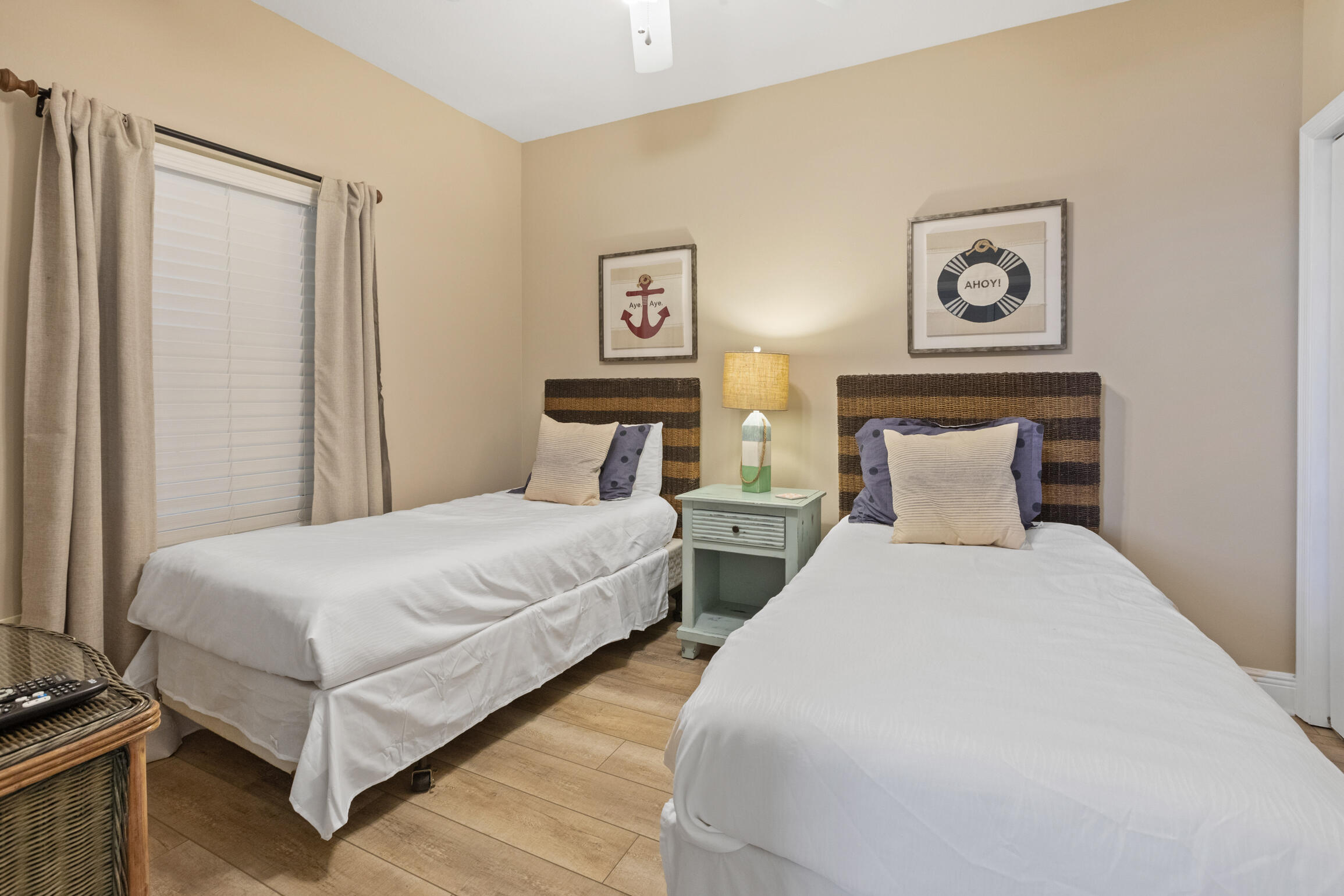 ARIEL DUNES - Residential