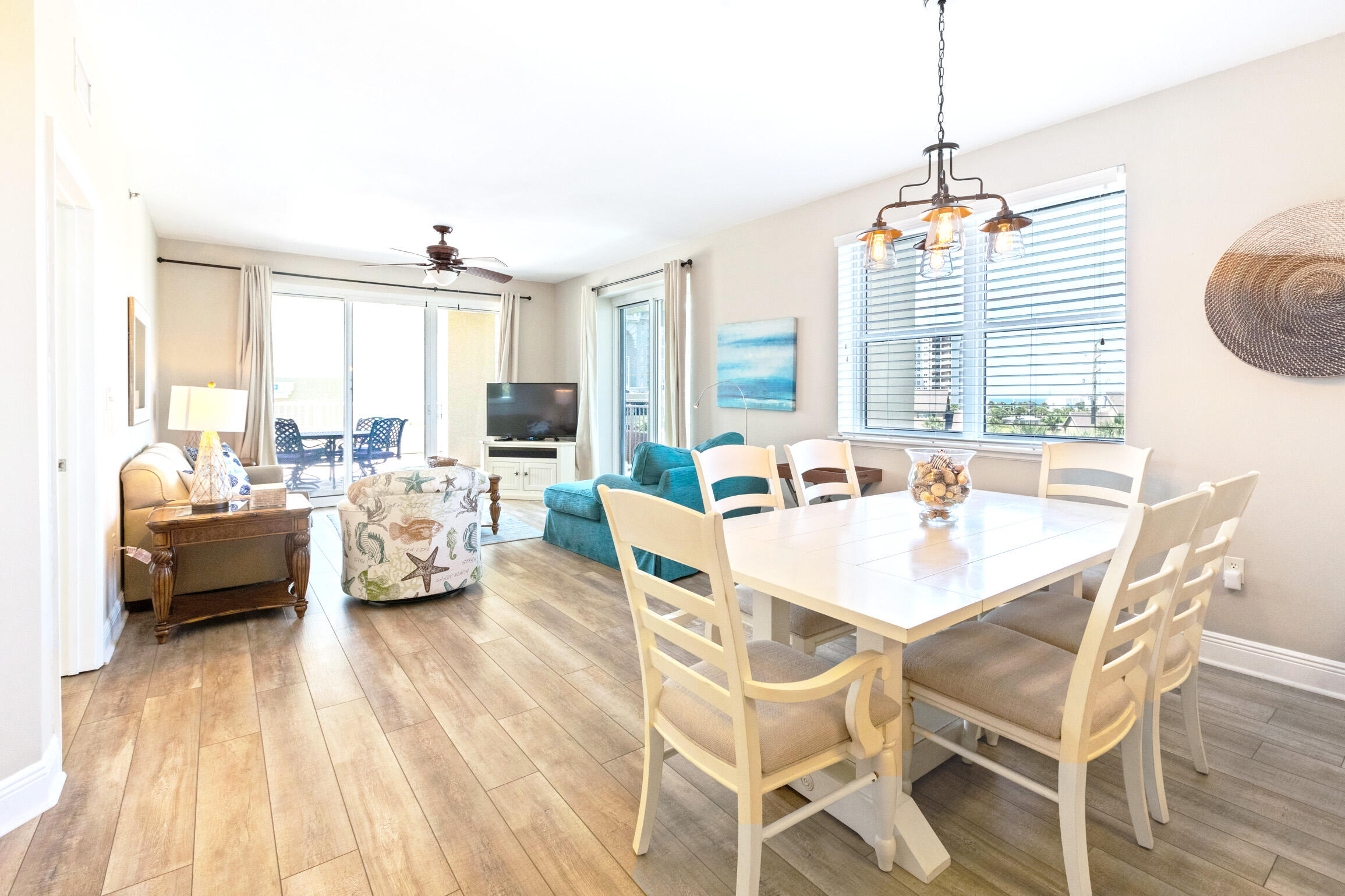 ARIEL DUNES - Residential