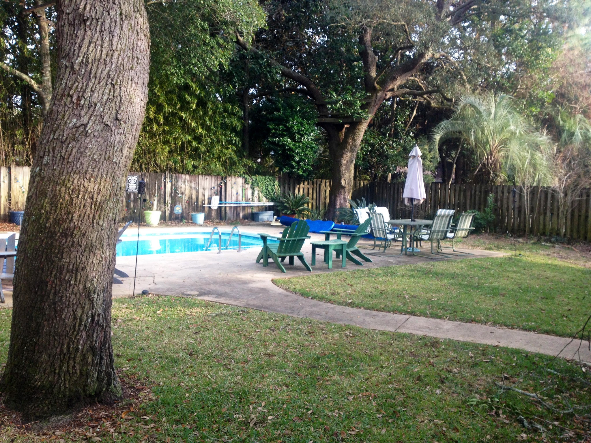 FOREST PARK - Residential