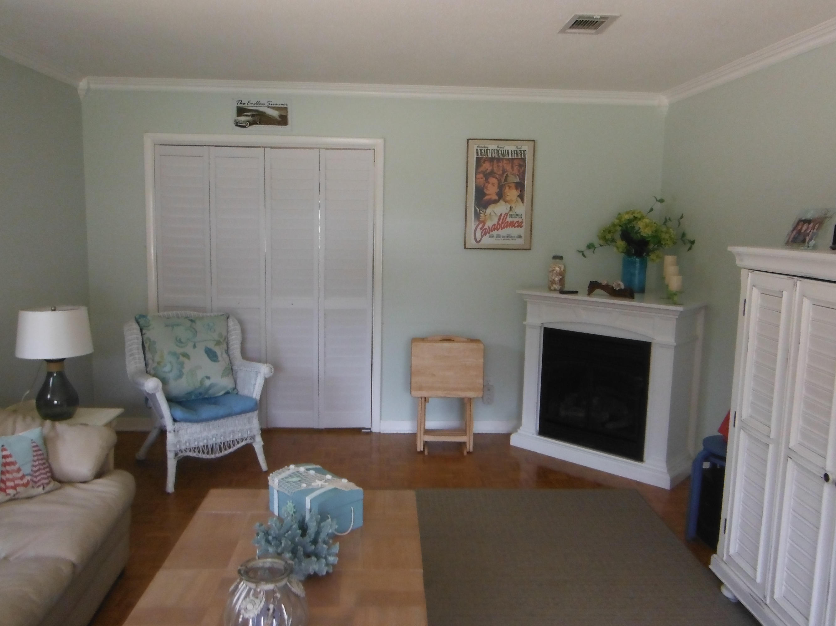 FOREST PARK - Residential