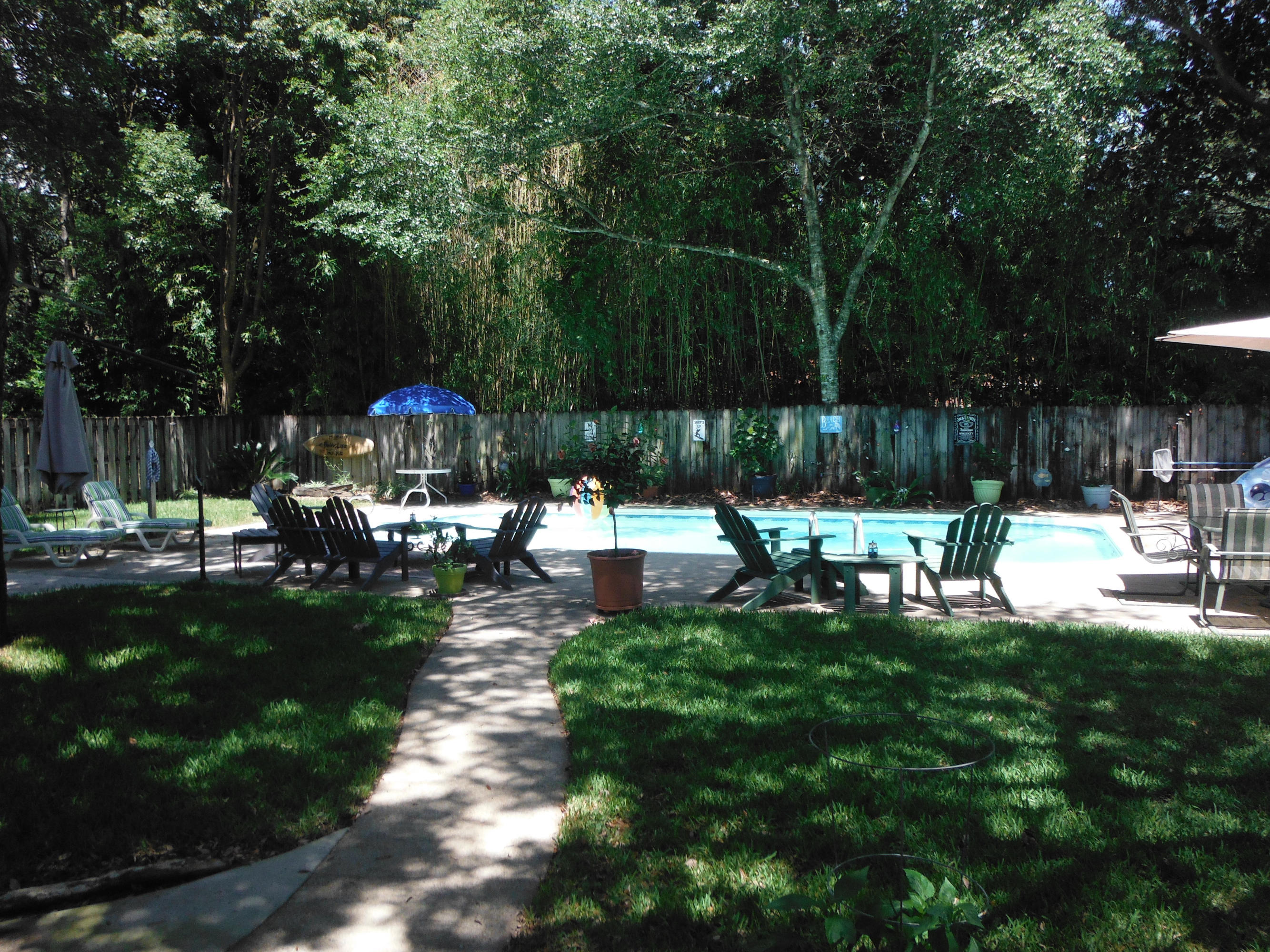 FOREST PARK - Residential