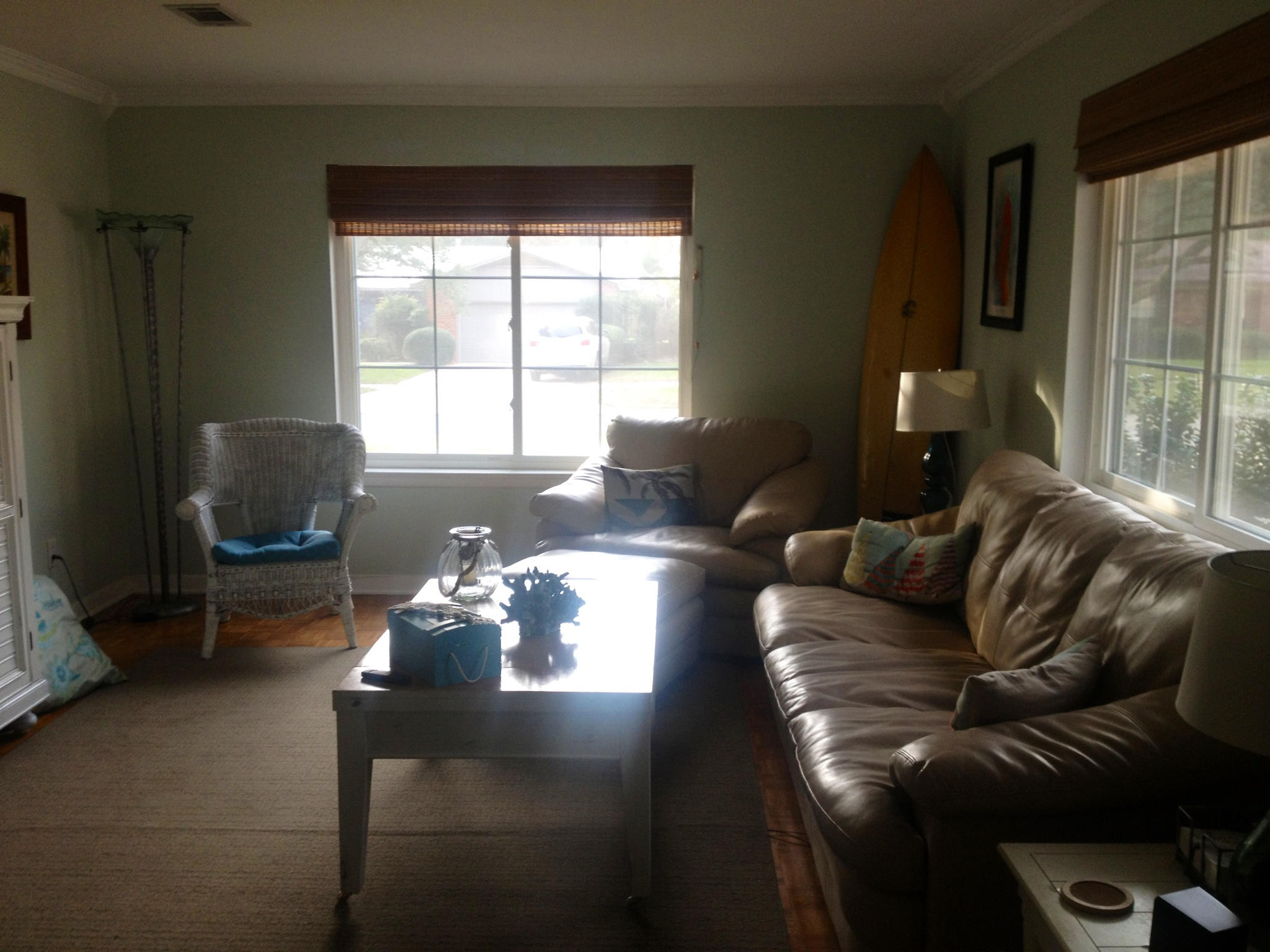 FOREST PARK - Residential