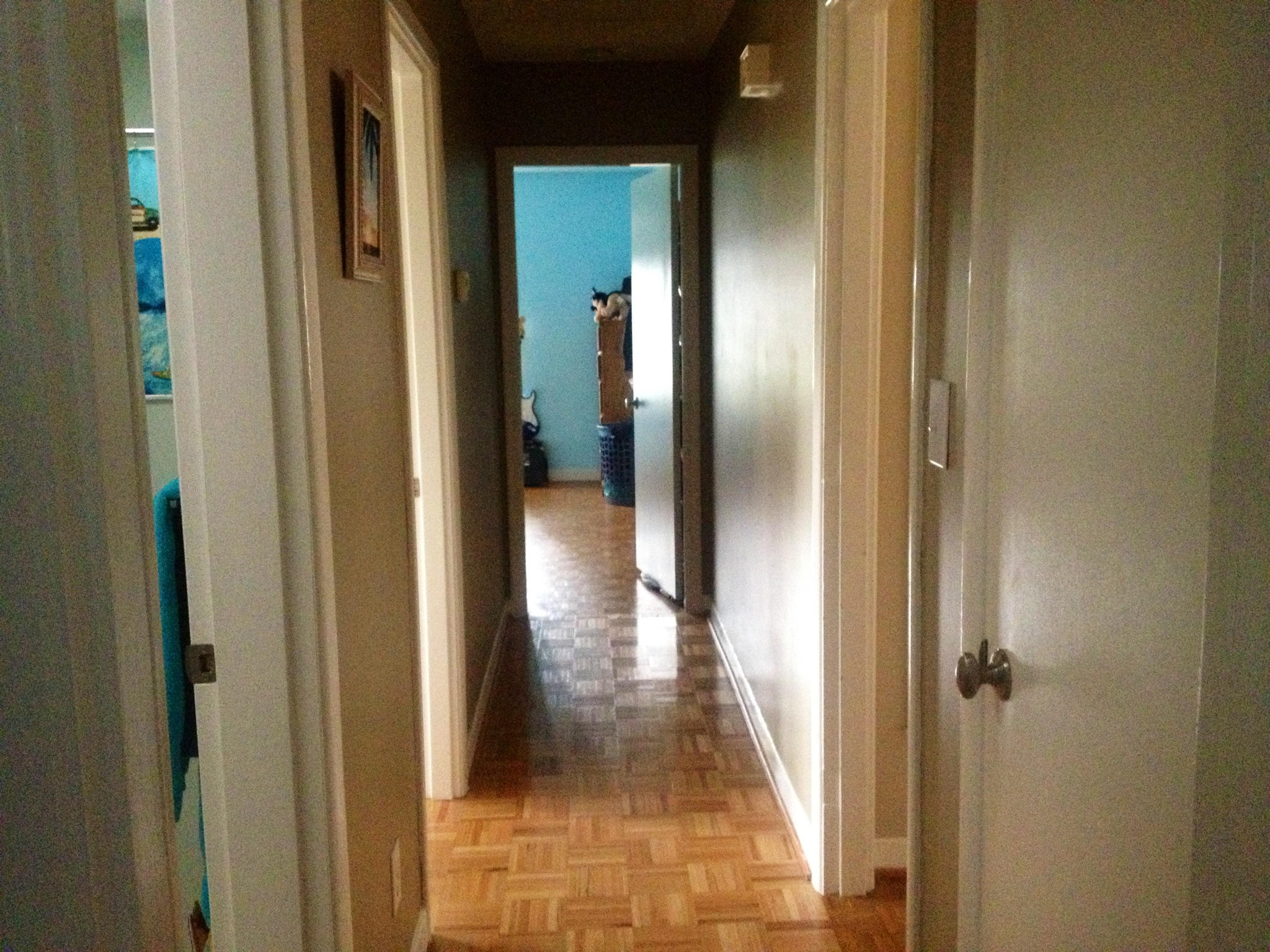 FOREST PARK - Residential