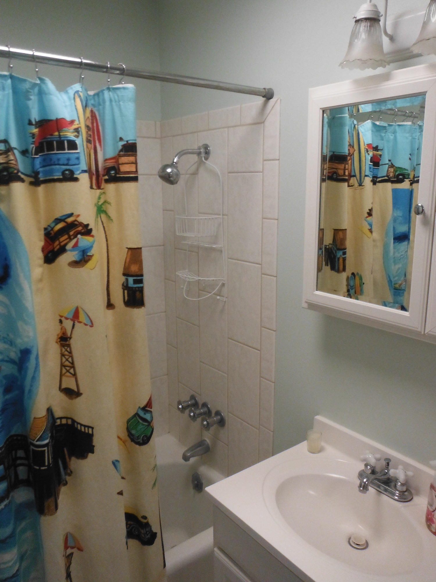 FOREST PARK - Residential