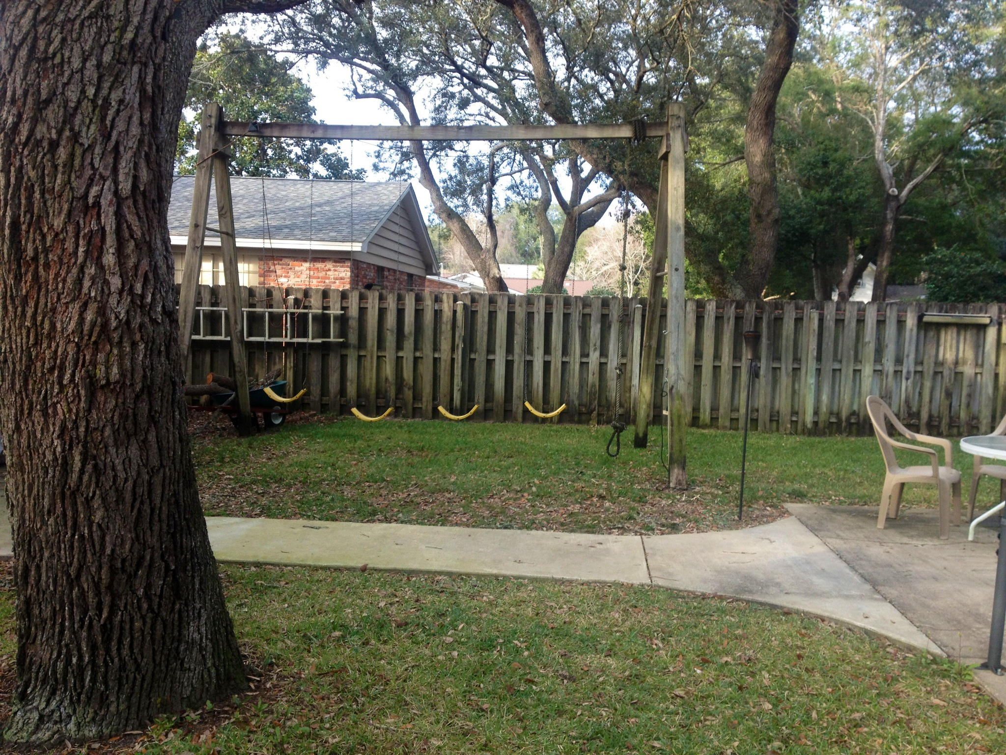 FOREST PARK - Residential