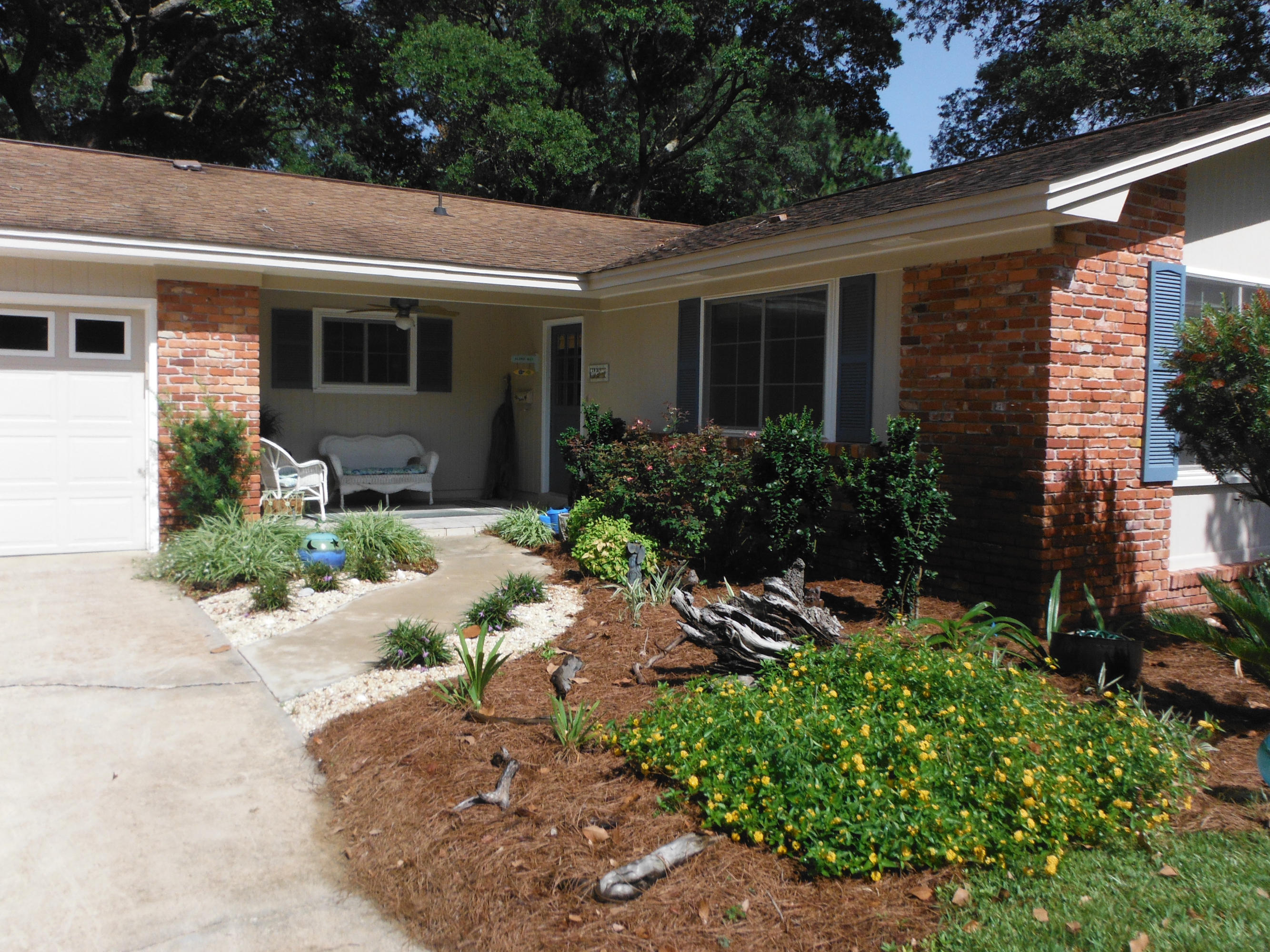 FOREST PARK - Residential