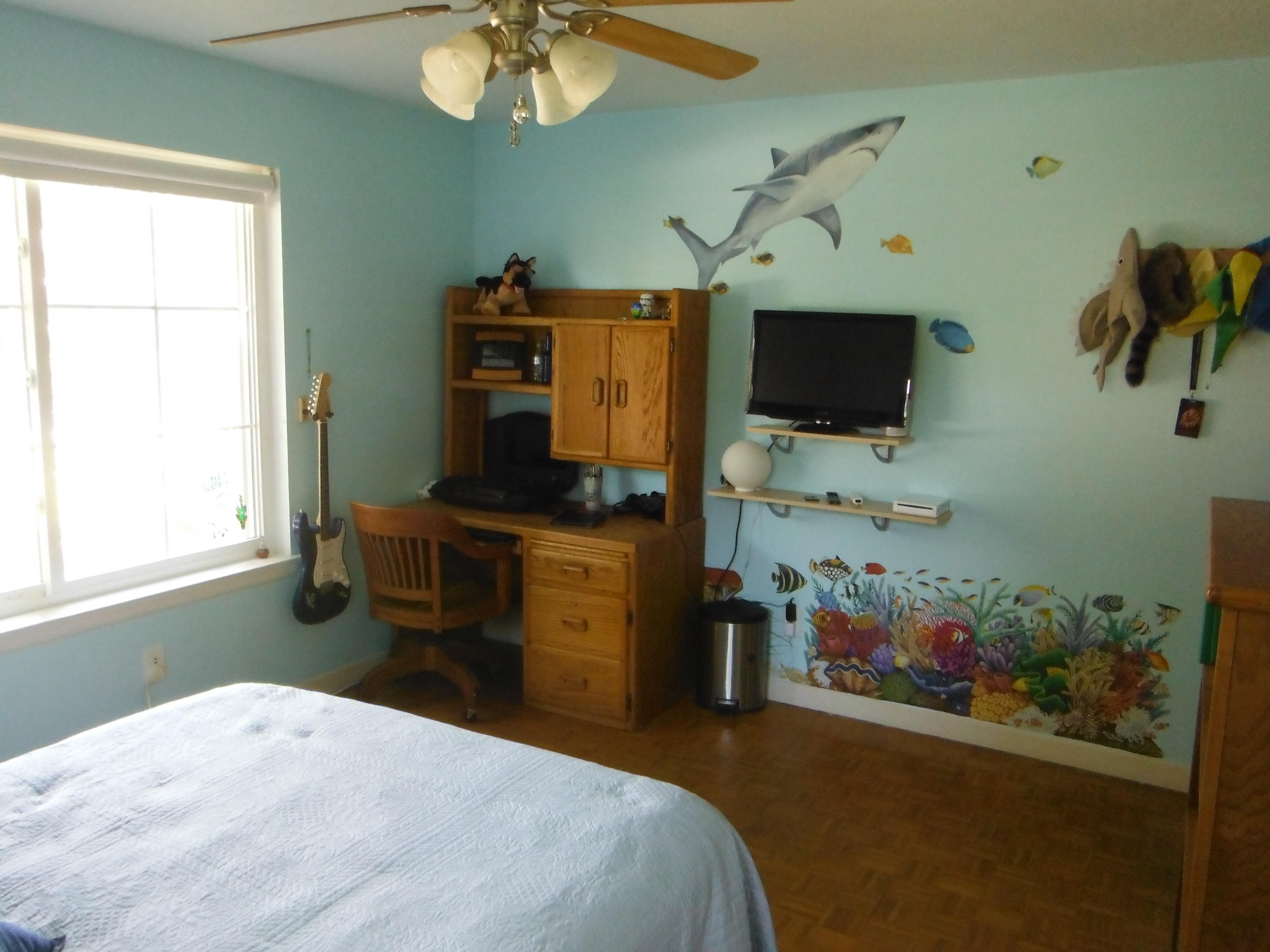 FOREST PARK - Residential