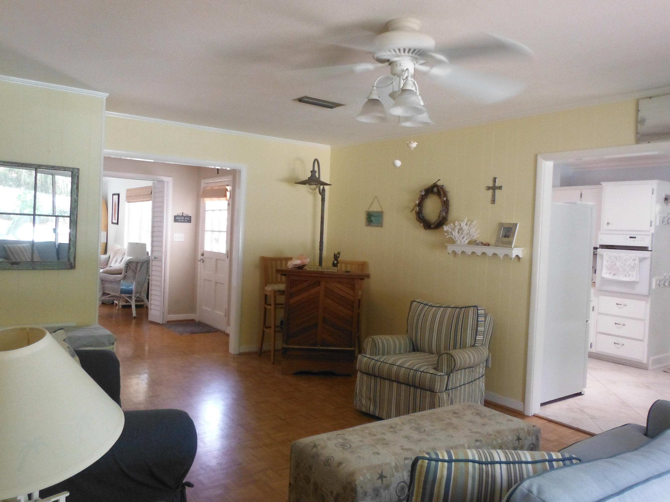 FOREST PARK - Residential