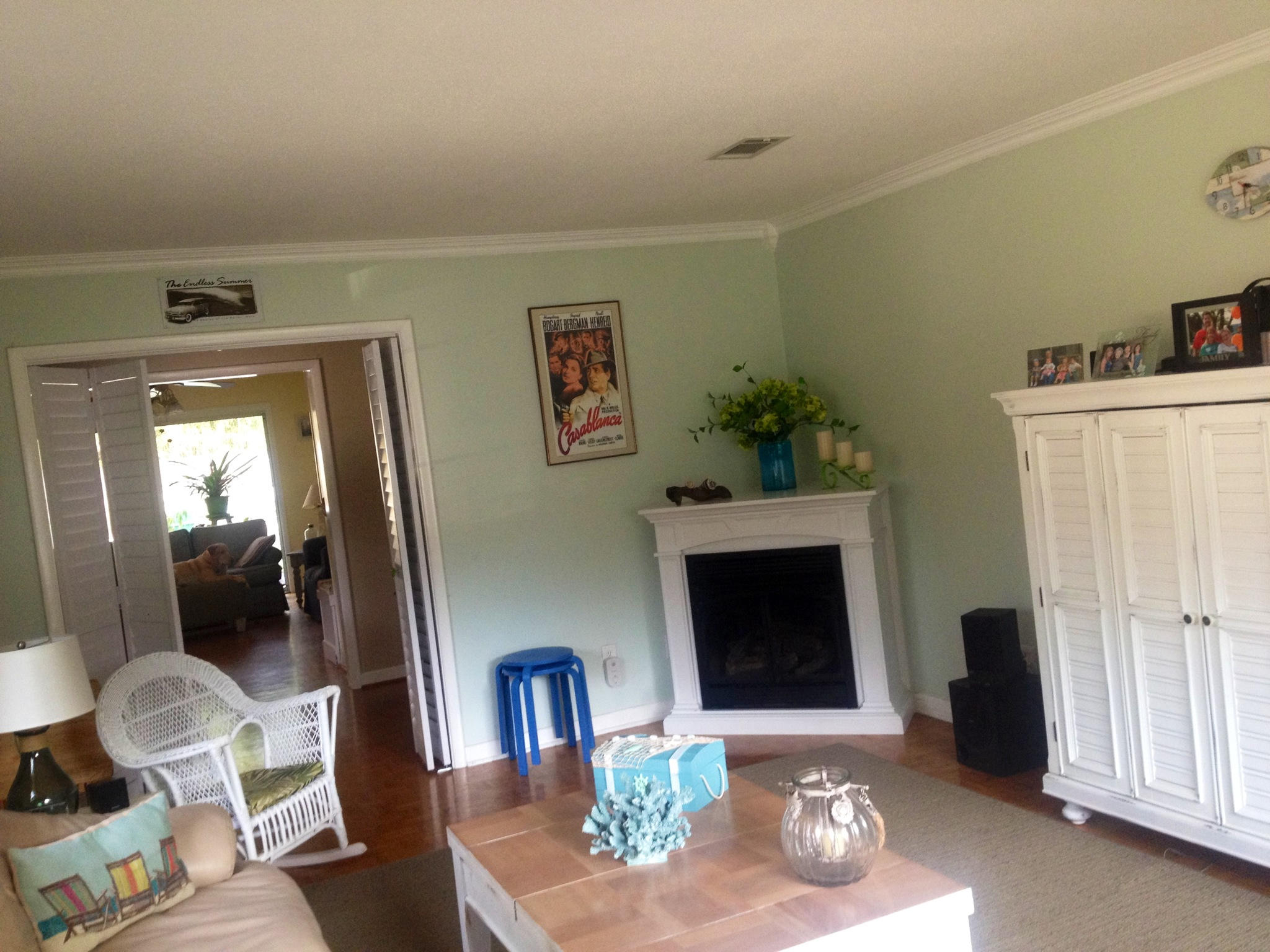 FOREST PARK - Residential