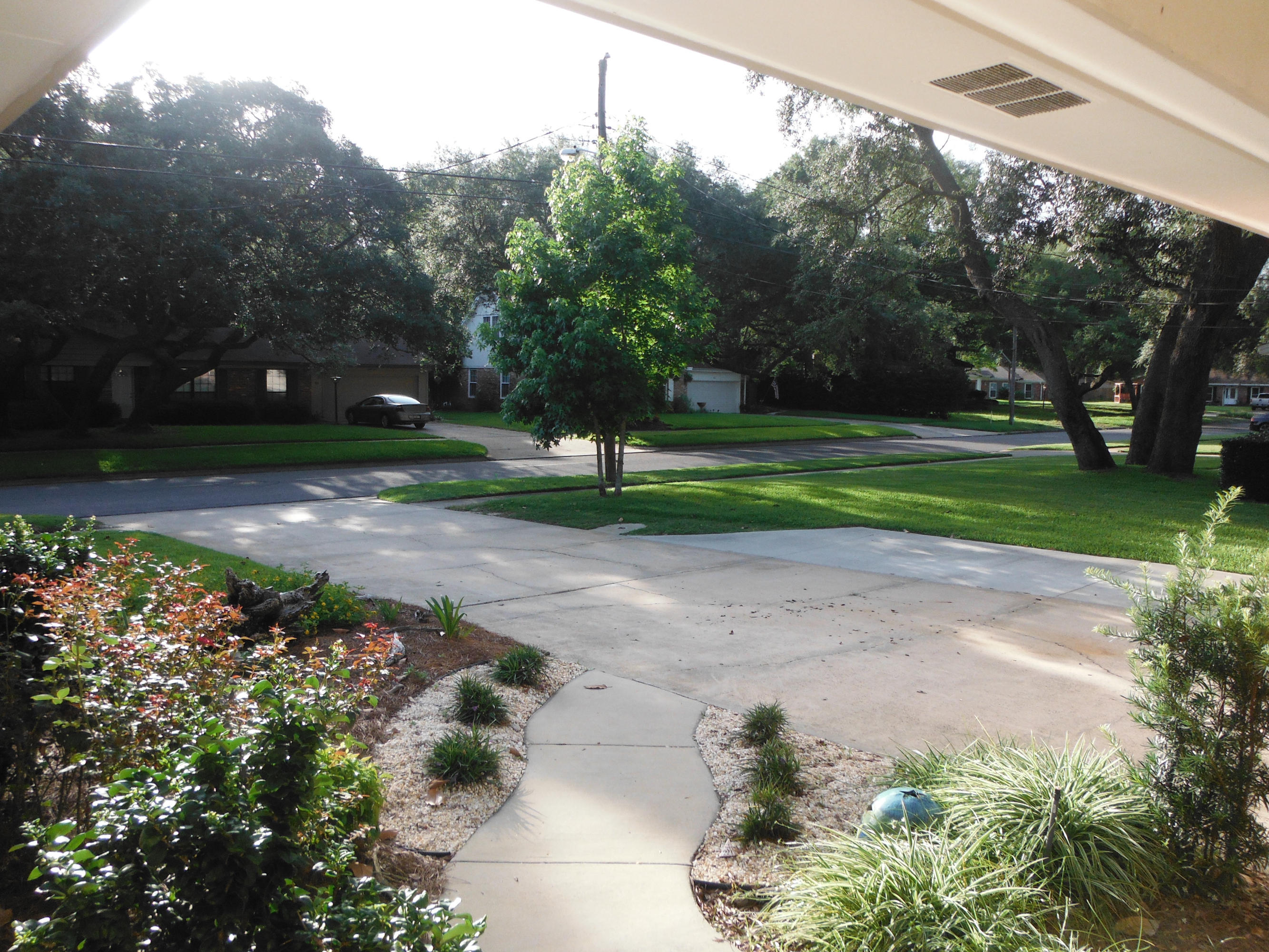 FOREST PARK - Residential