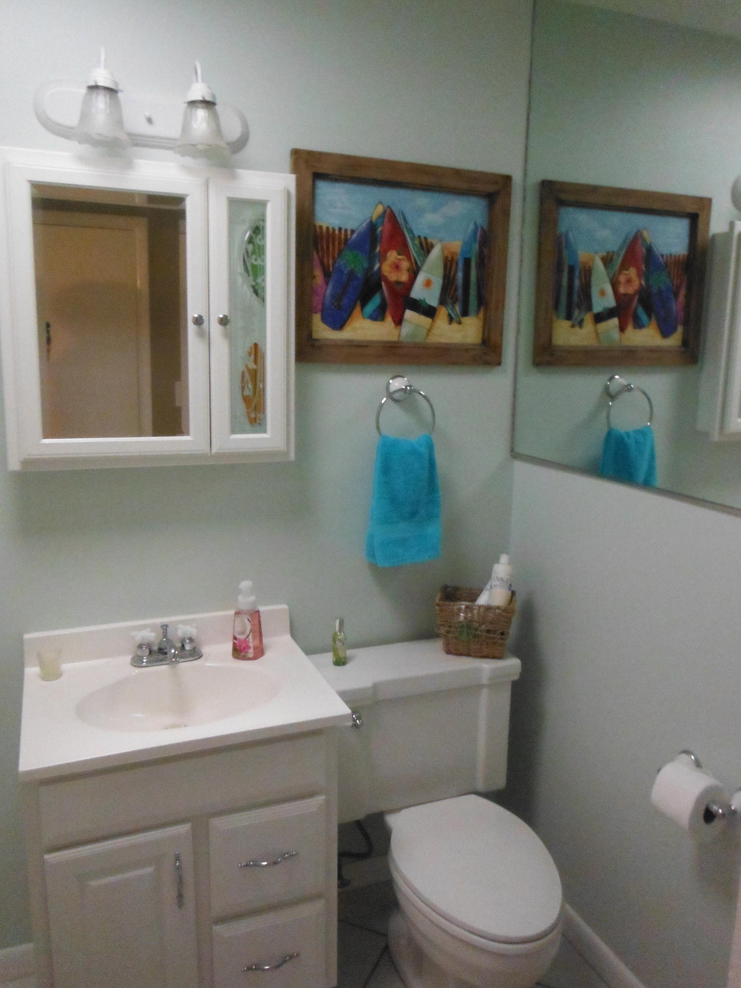 FOREST PARK - Residential