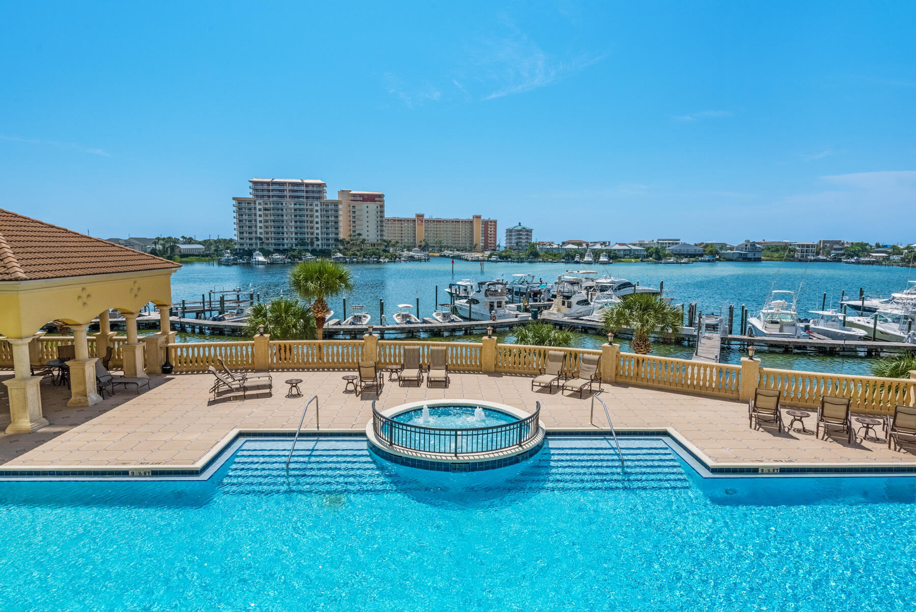 MARBELLA - Residential