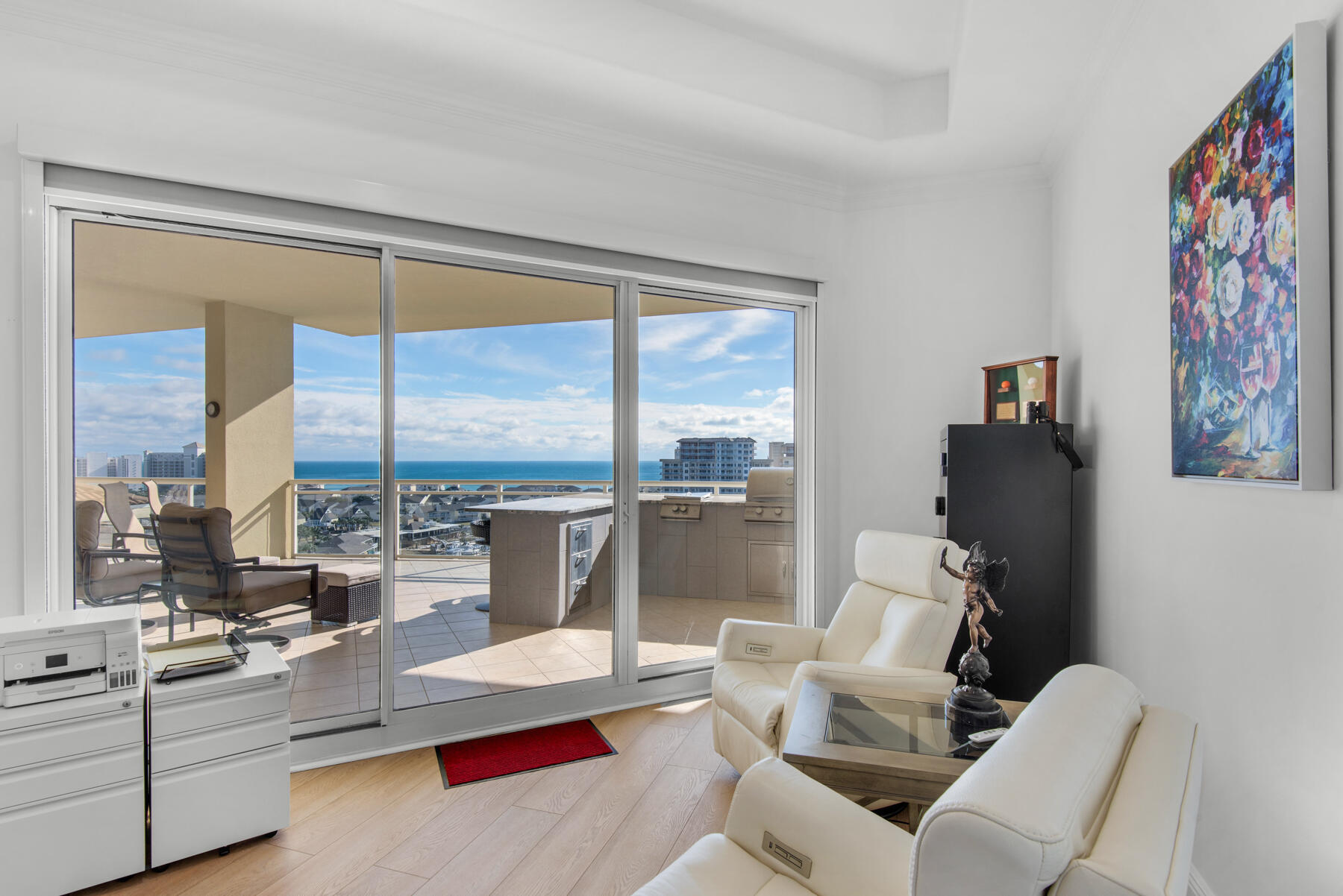 MARBELLA - Residential