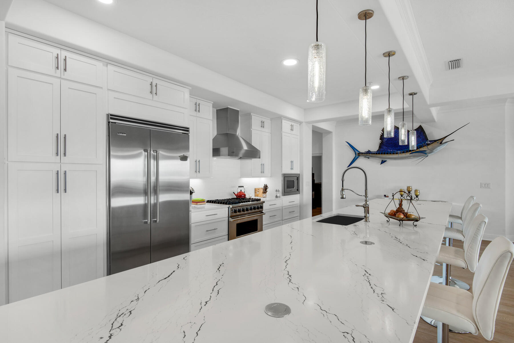 MARBELLA - Residential