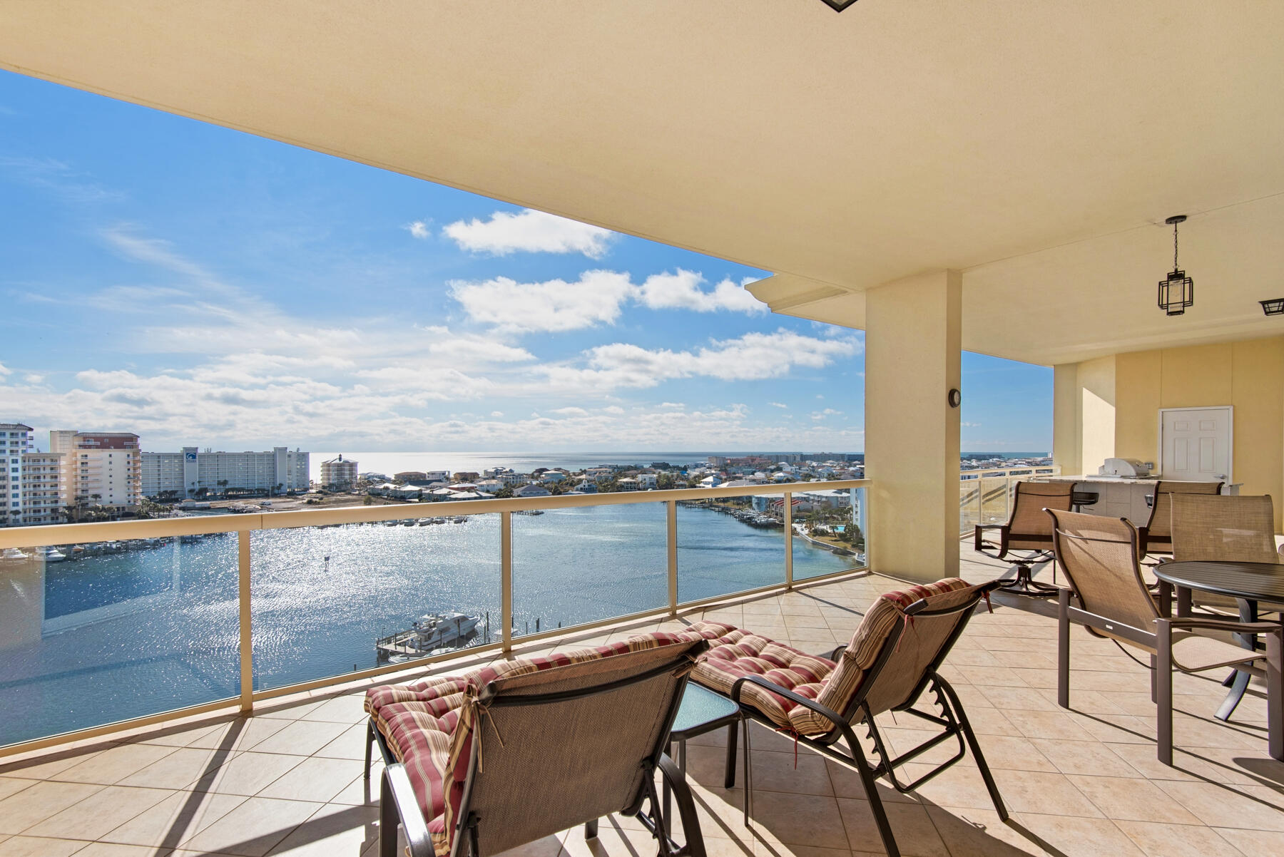 MARBELLA - Residential