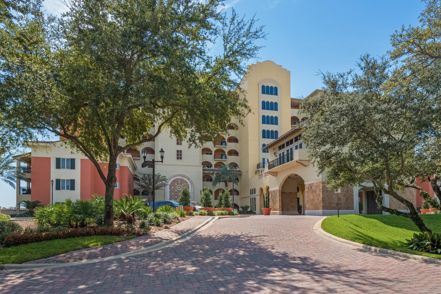 MARBELLA - Residential