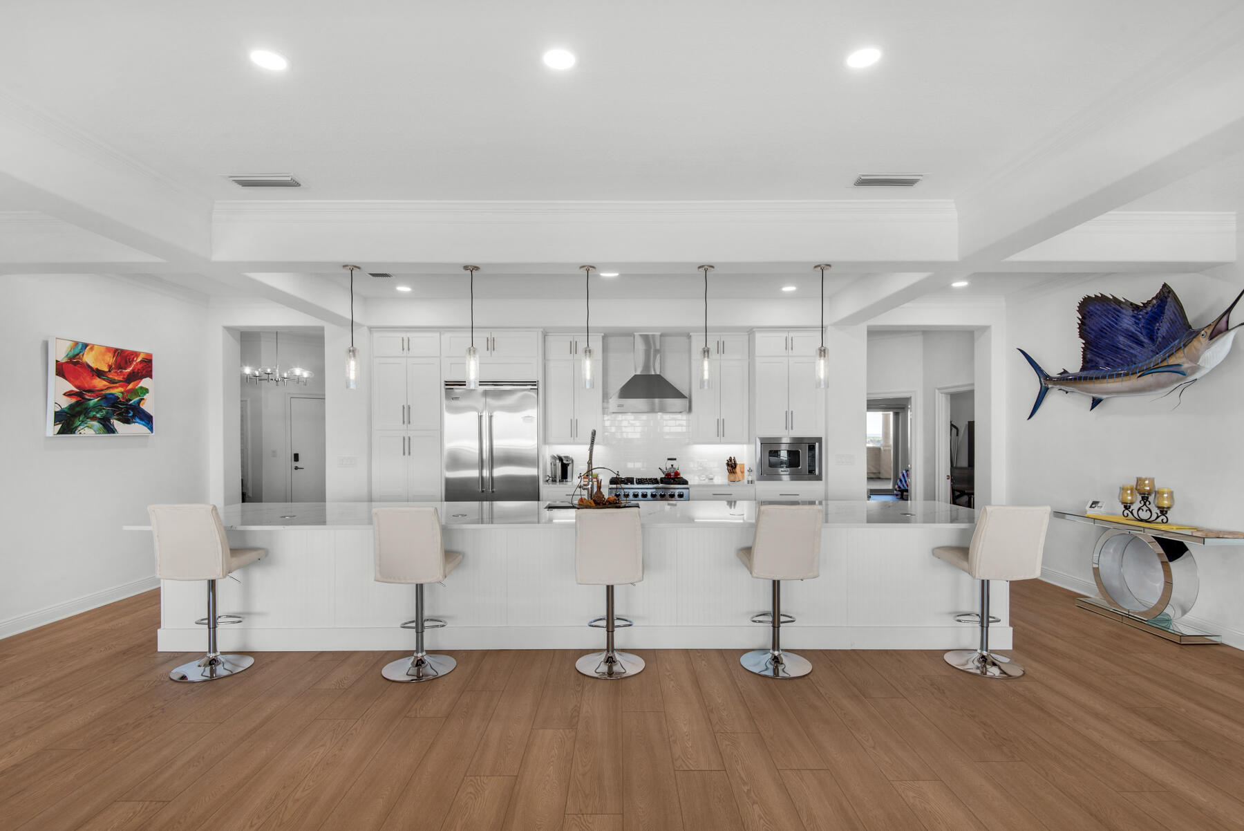 MARBELLA - Residential