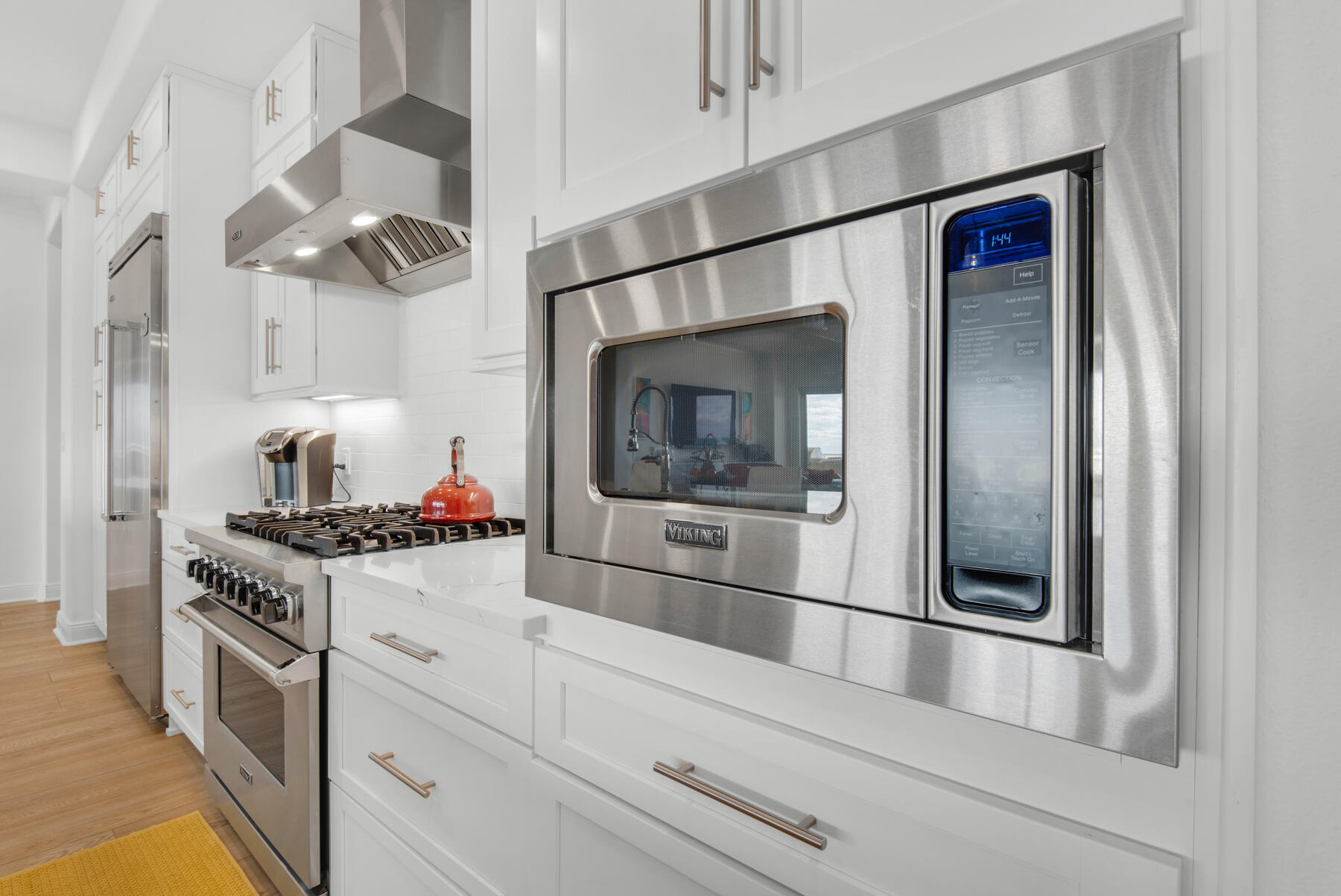 MARBELLA - Residential