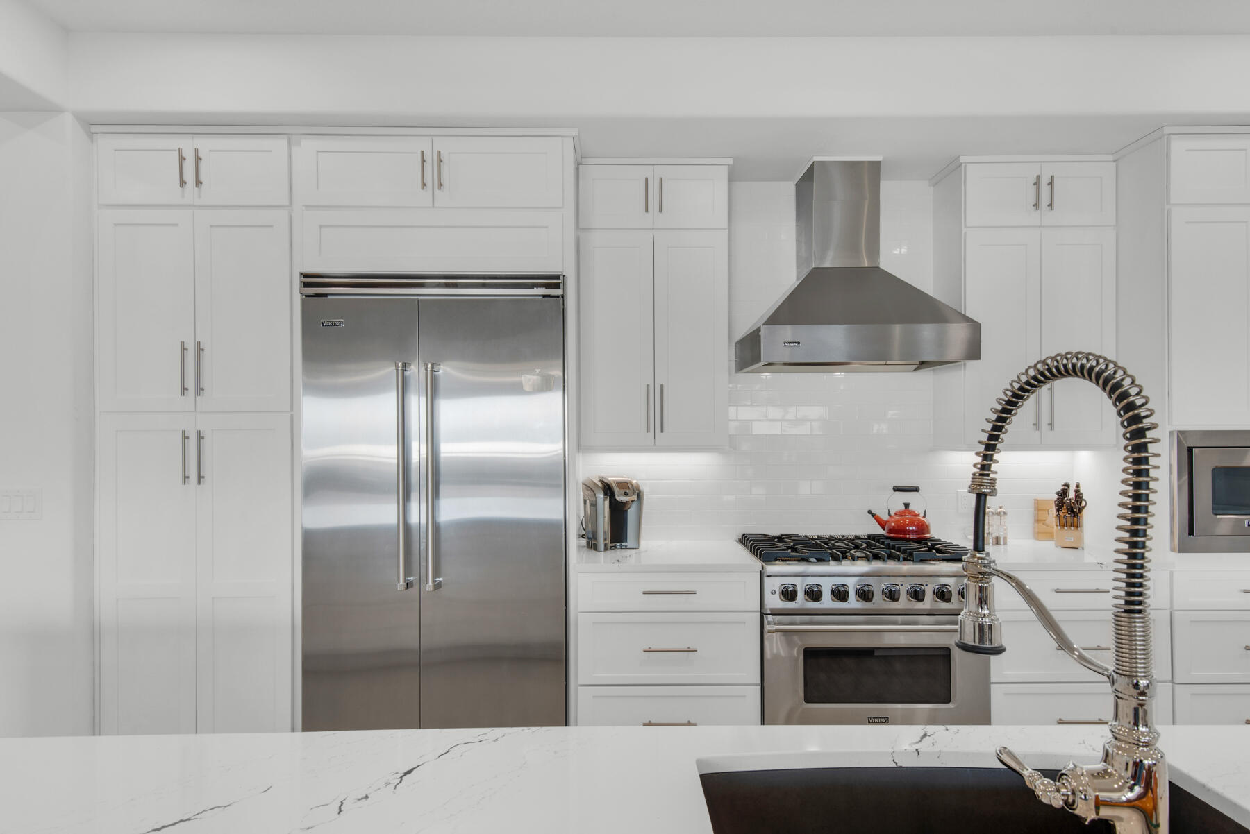 MARBELLA - Residential