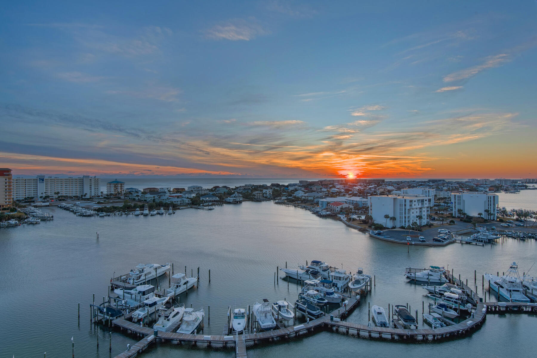 MARBELLA - Residential