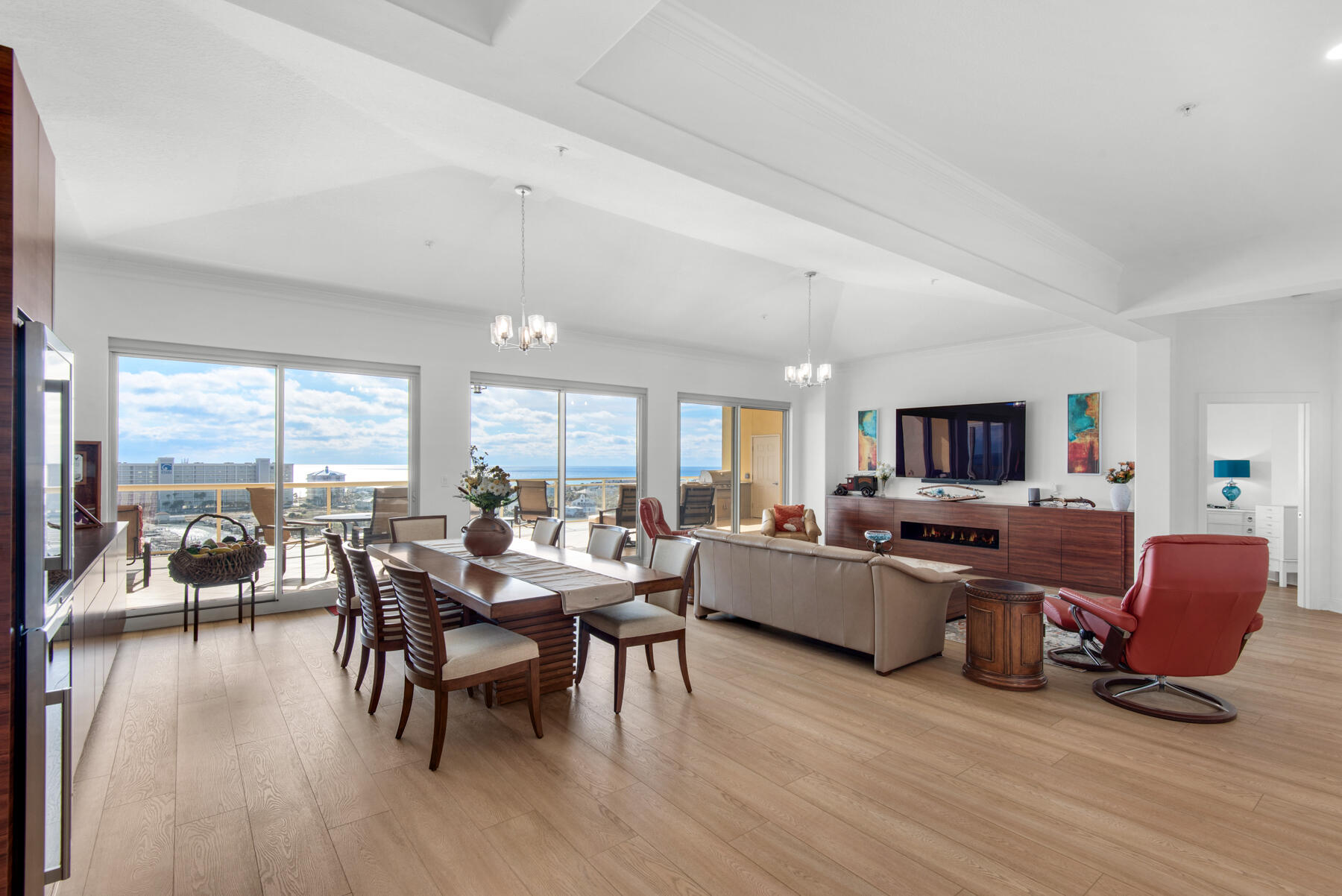 MARBELLA - Residential