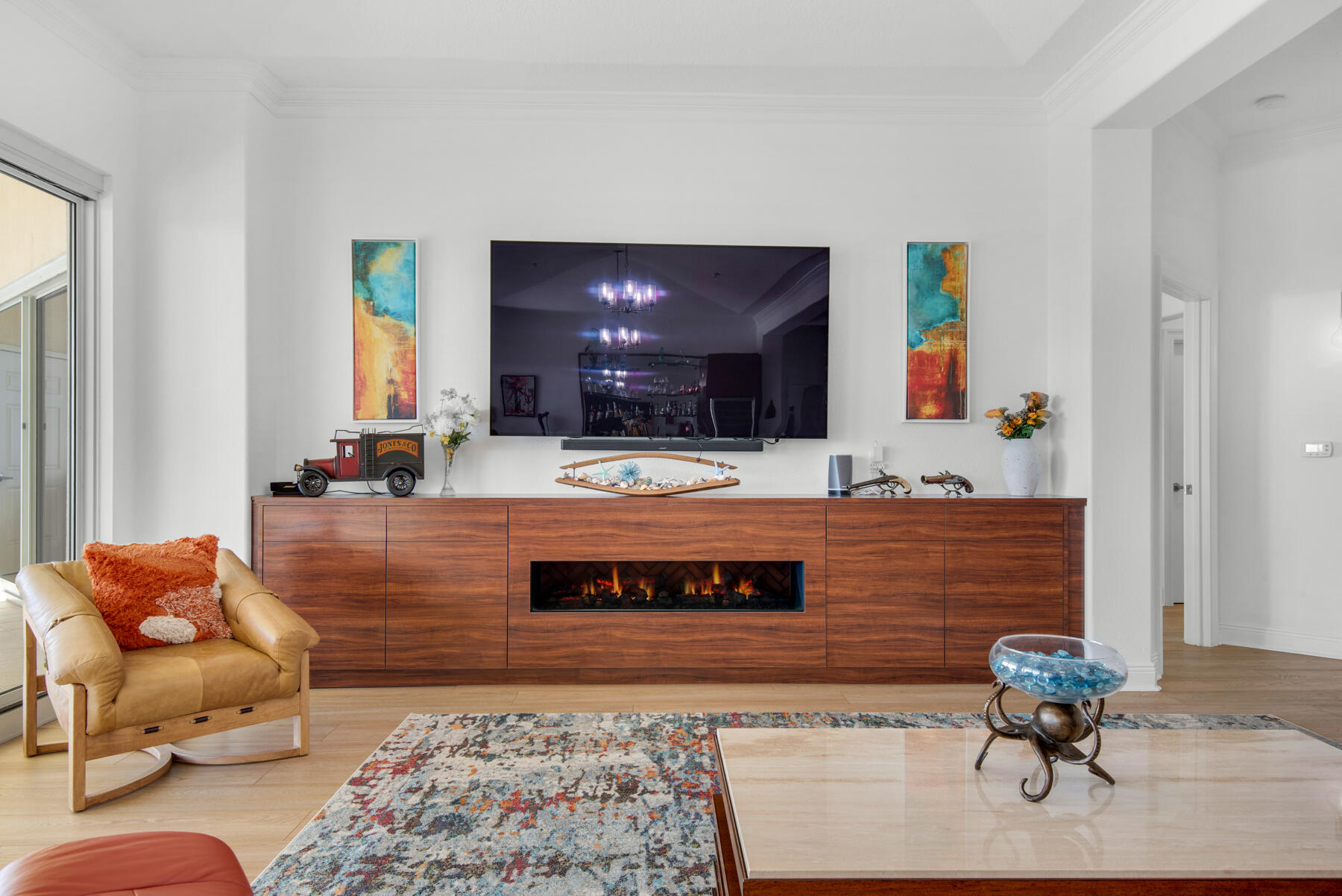 MARBELLA - Residential