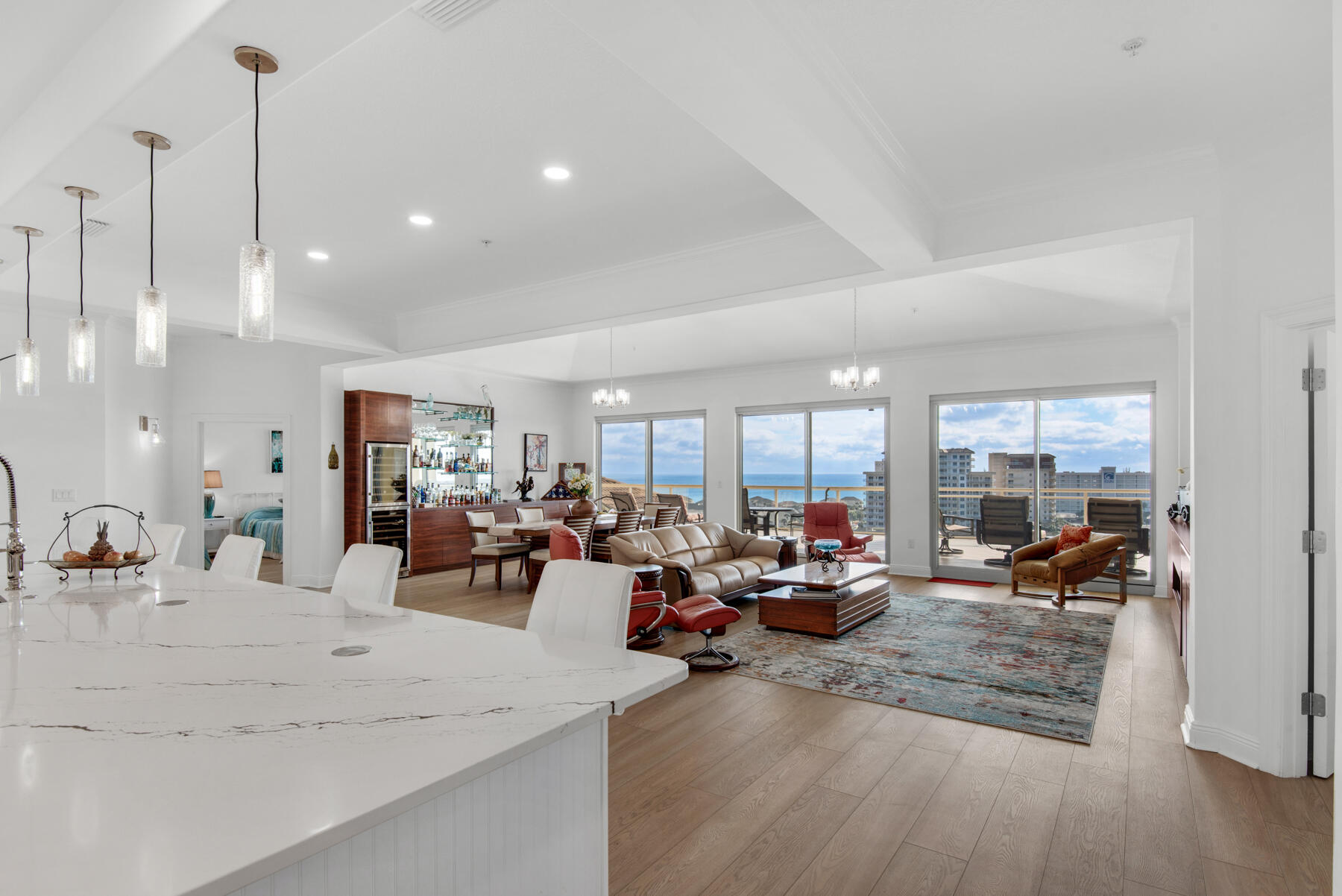 MARBELLA - Residential