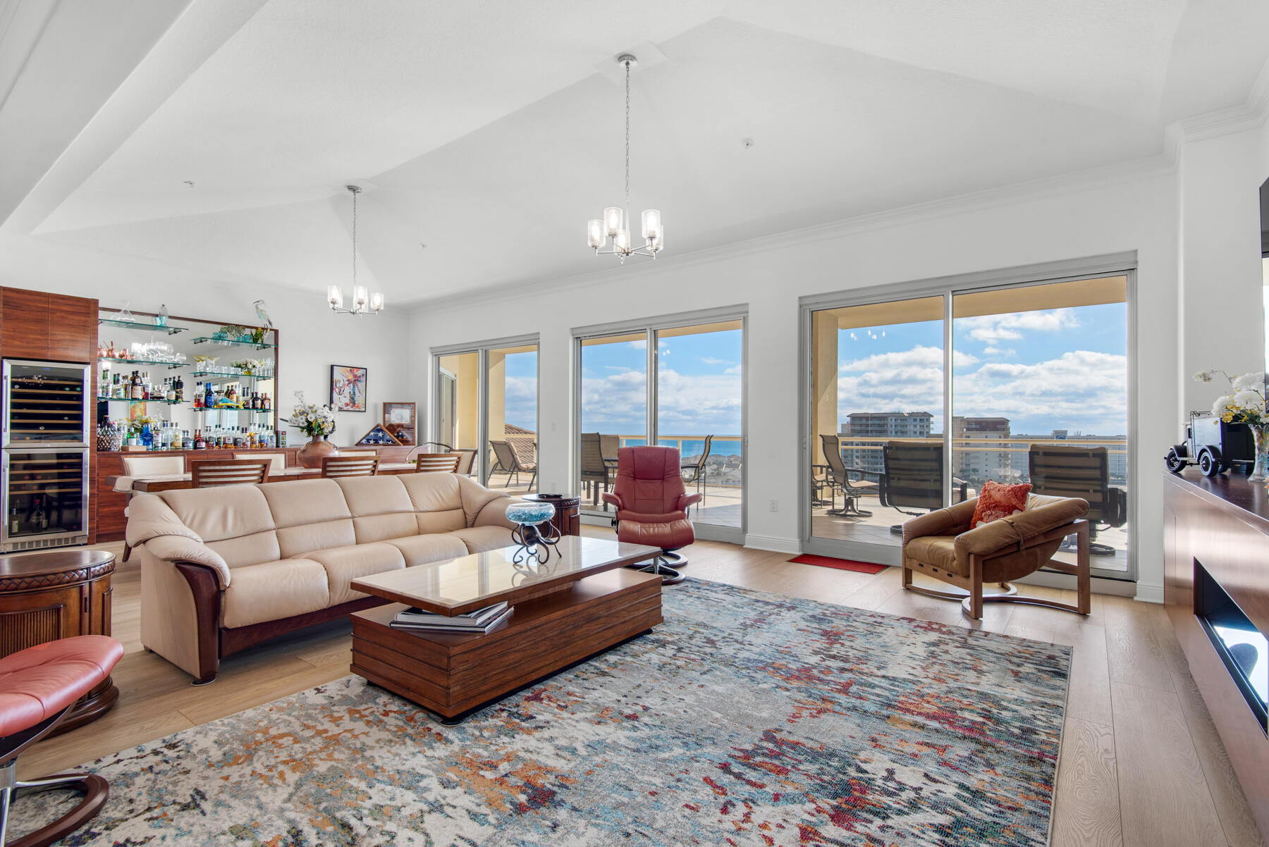 MARBELLA - Residential