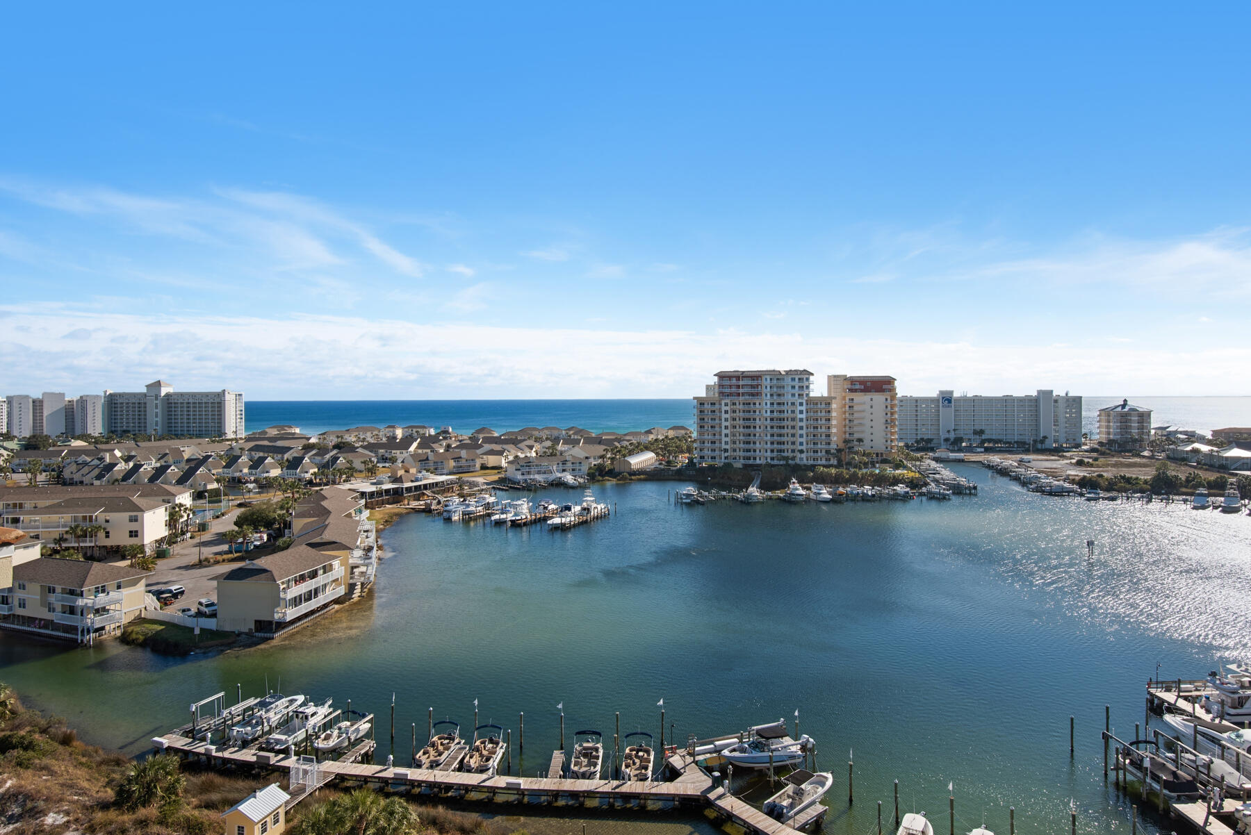 MARBELLA - Residential