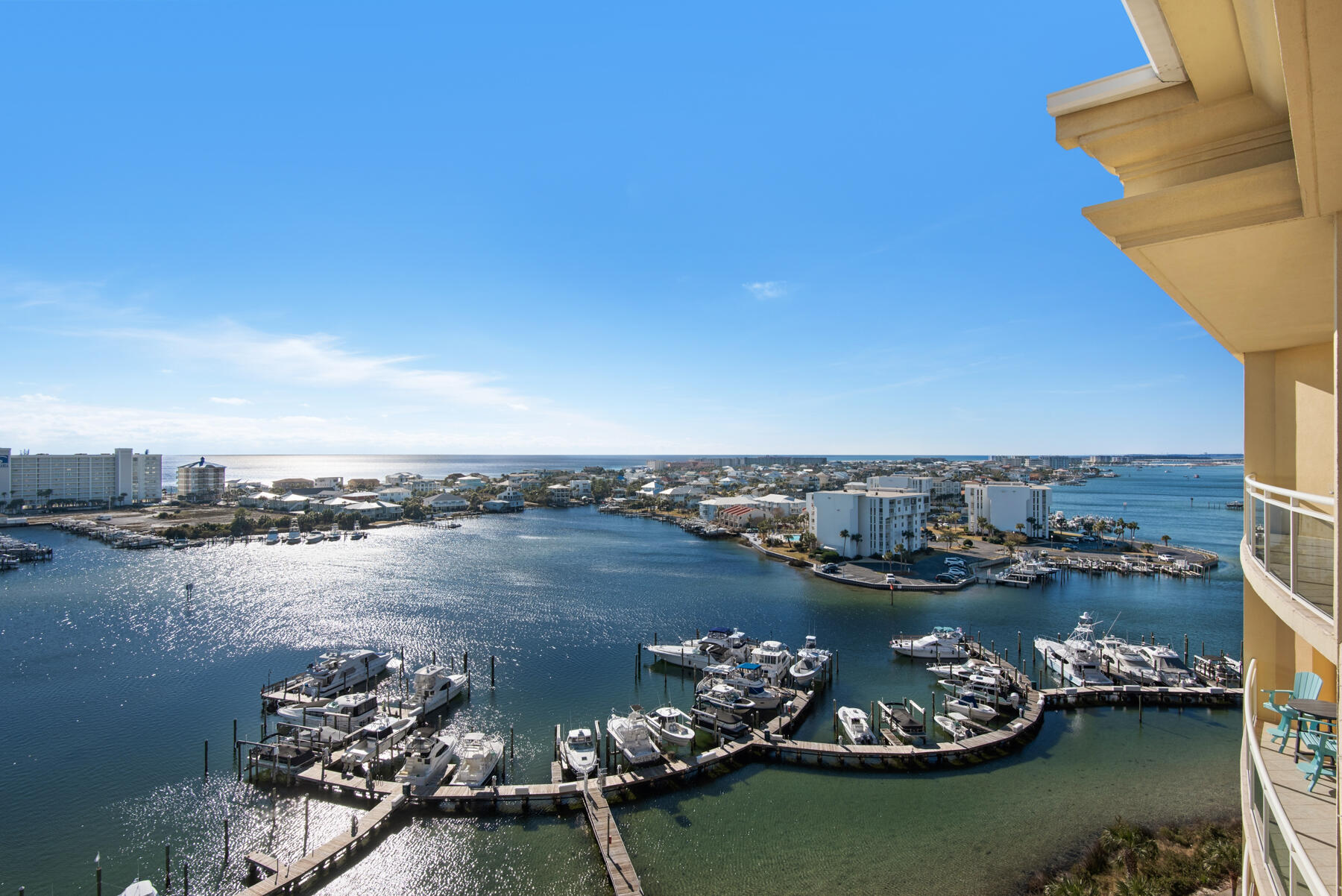 MARBELLA - Residential