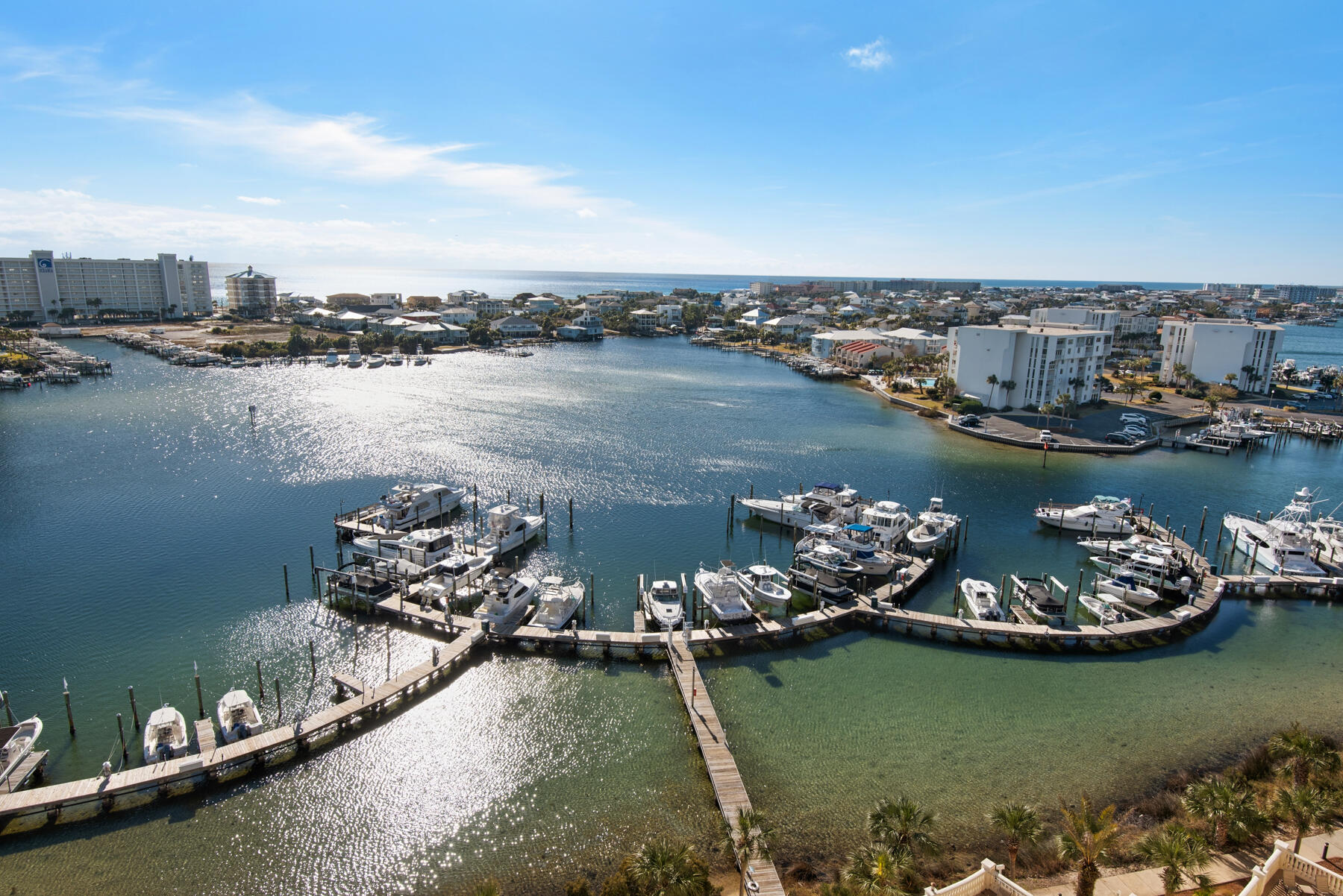 MARBELLA - Residential