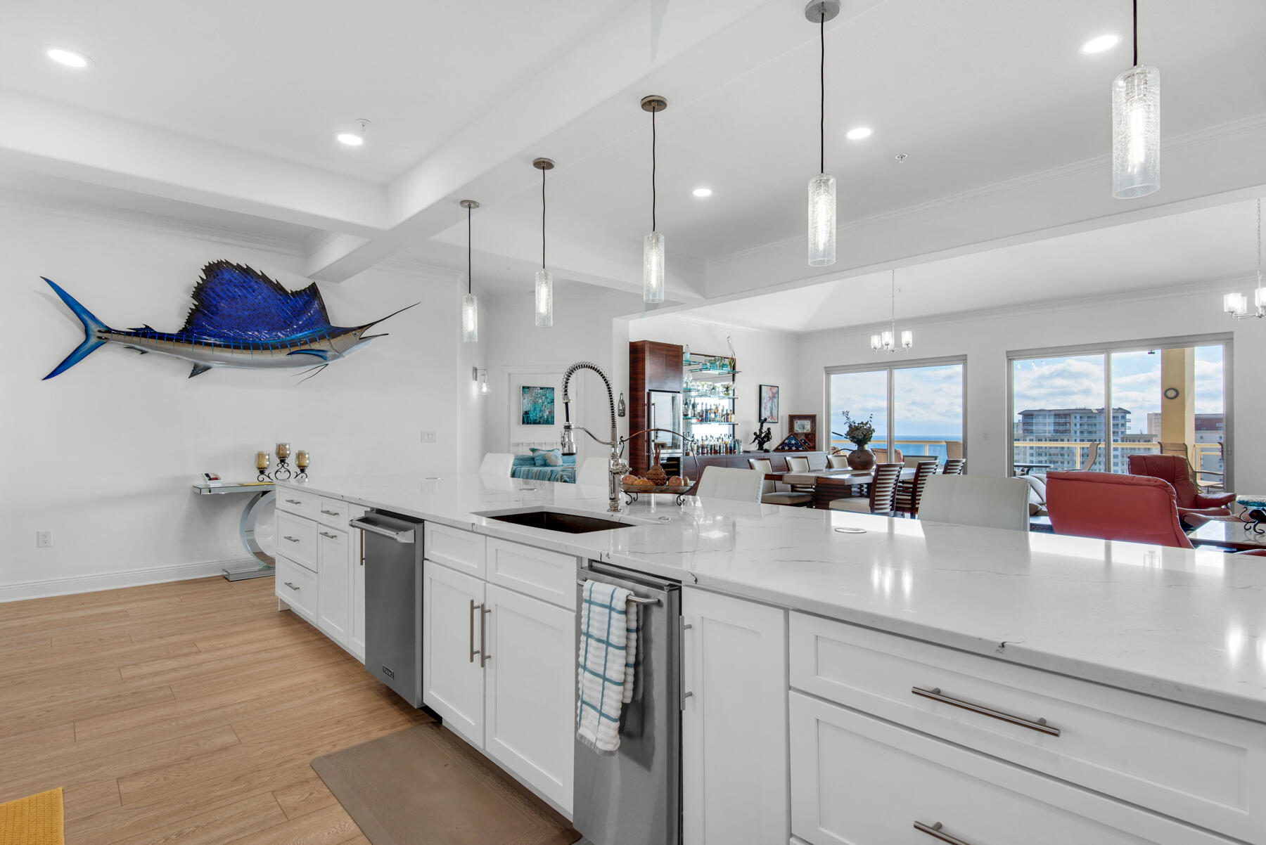 MARBELLA - Residential