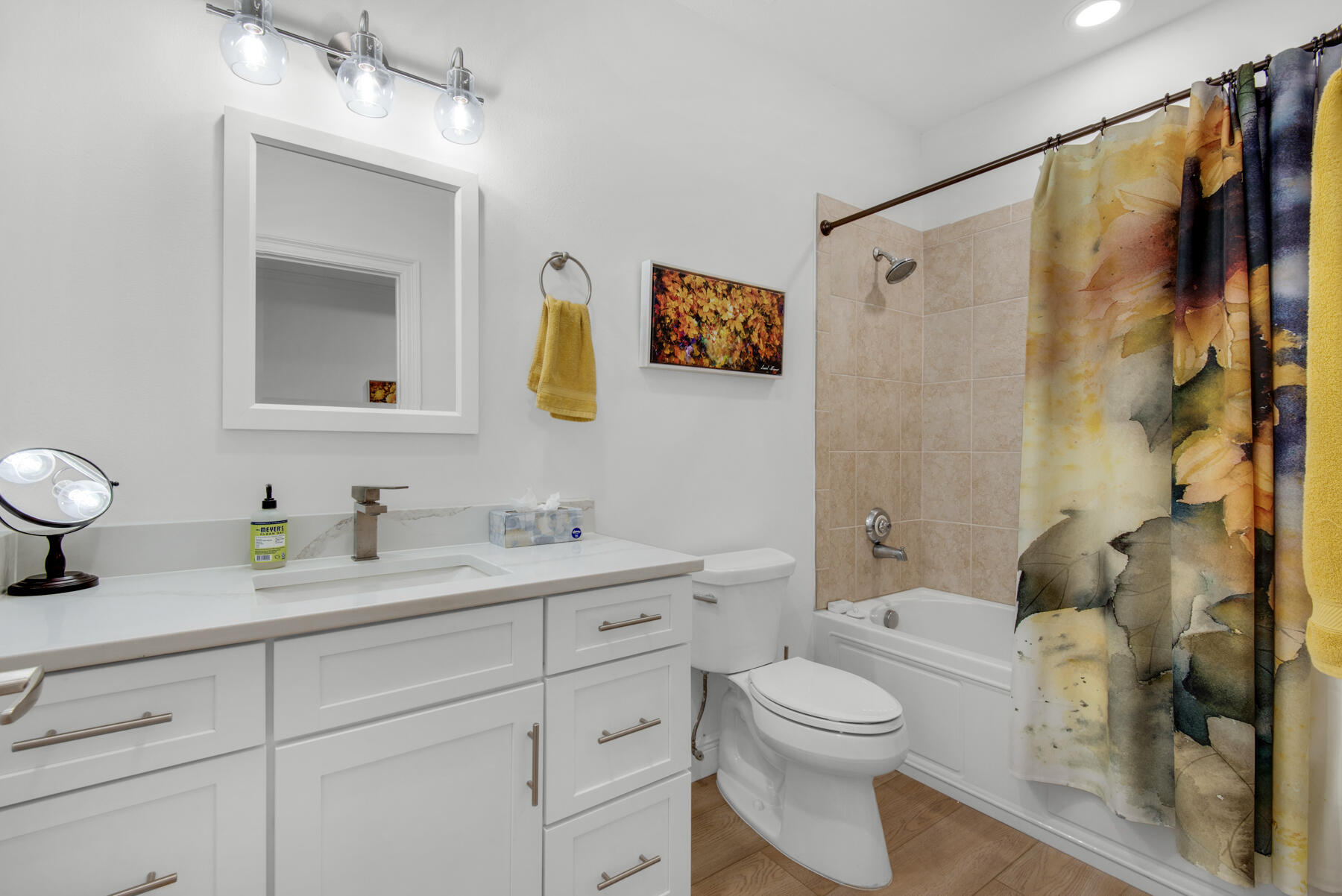 MARBELLA - Residential