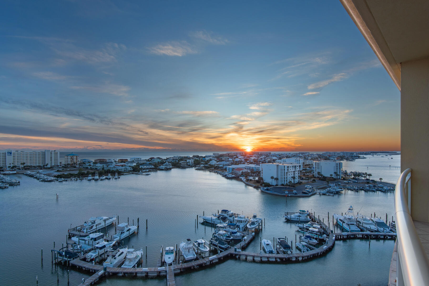 MARBELLA - Residential