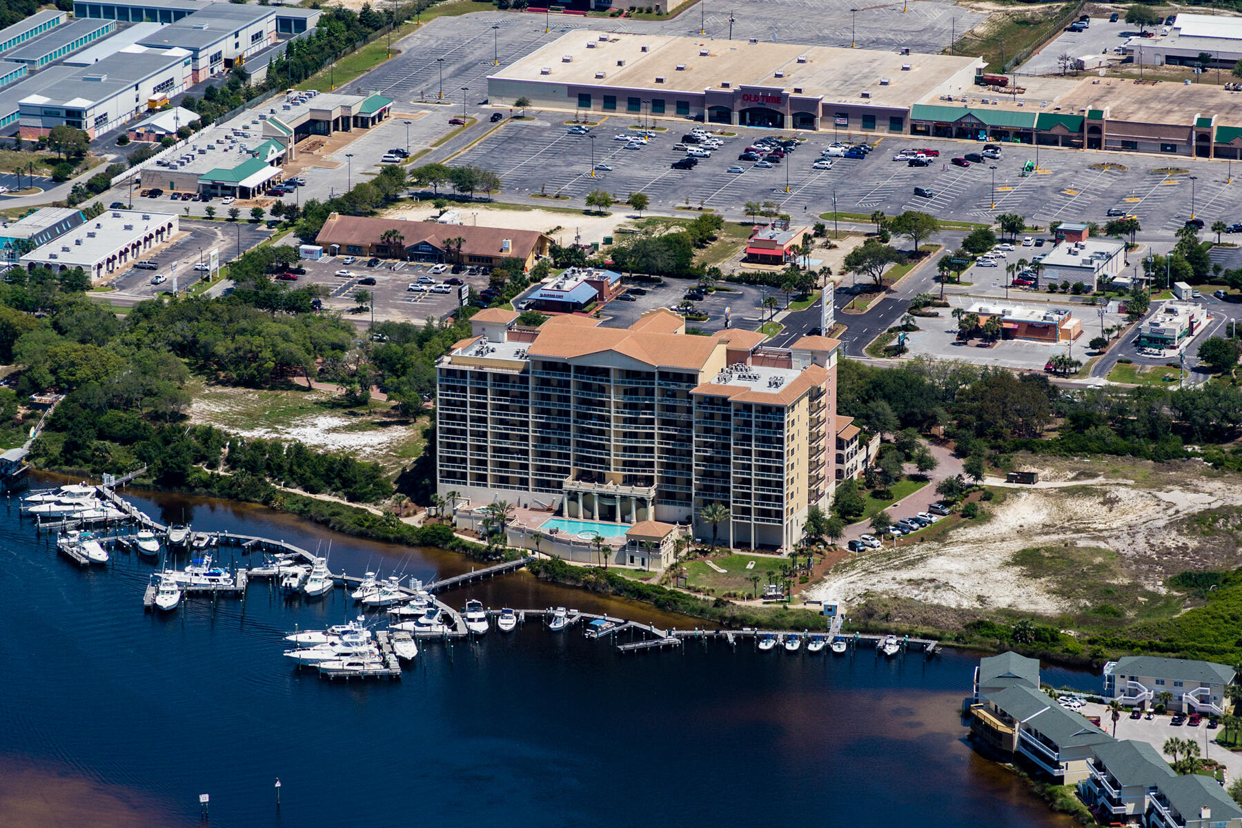 MARBELLA - Residential