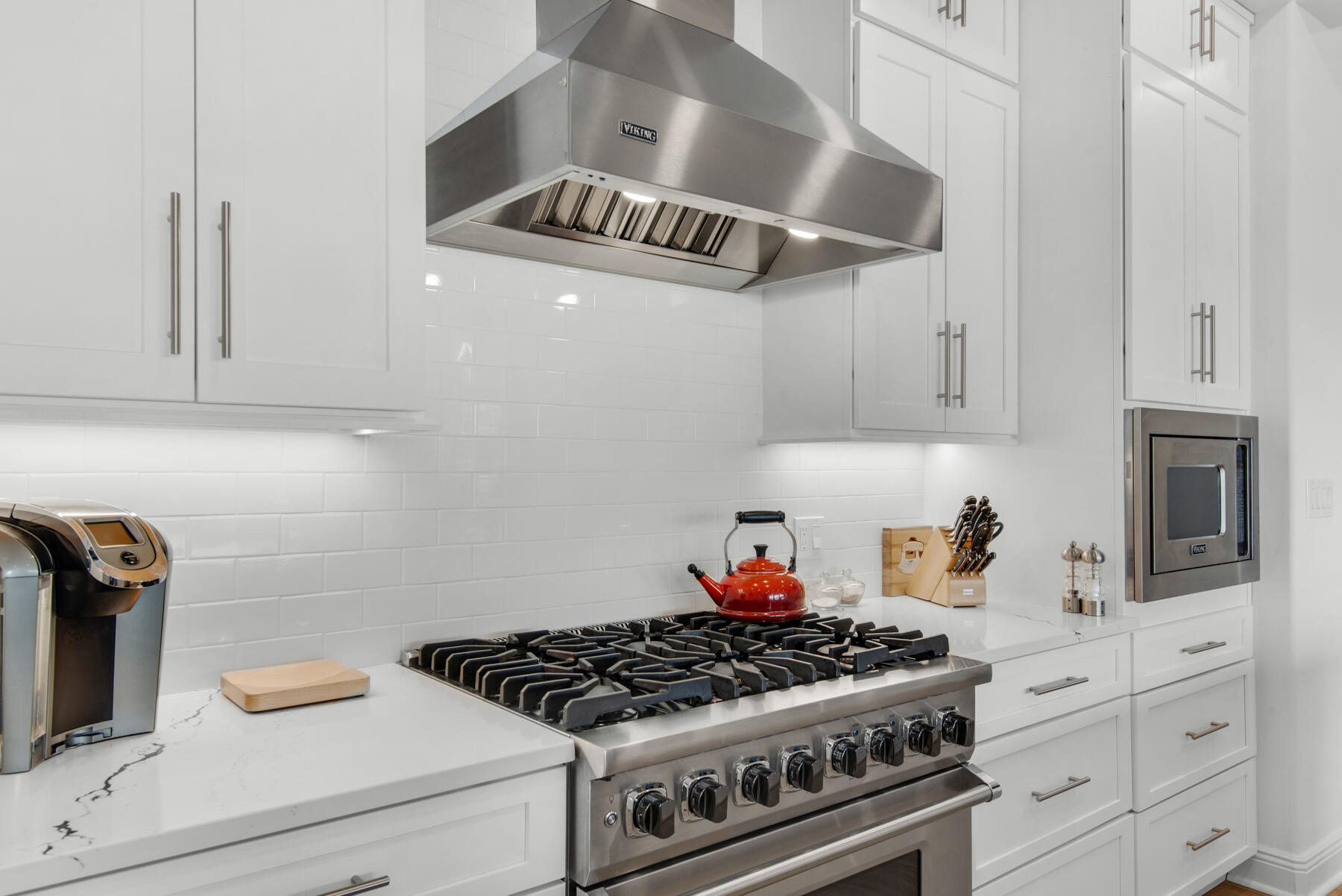 MARBELLA - Residential