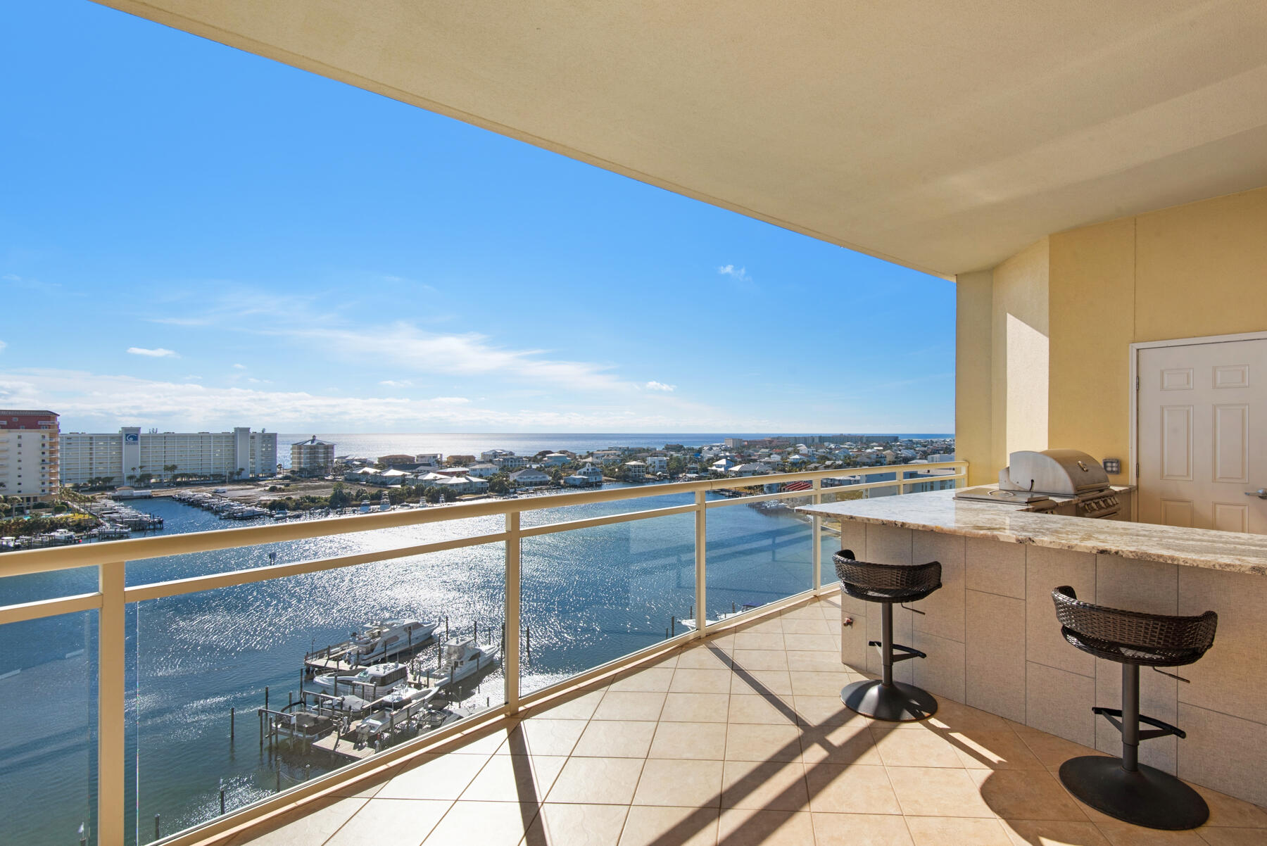 MARBELLA - Residential