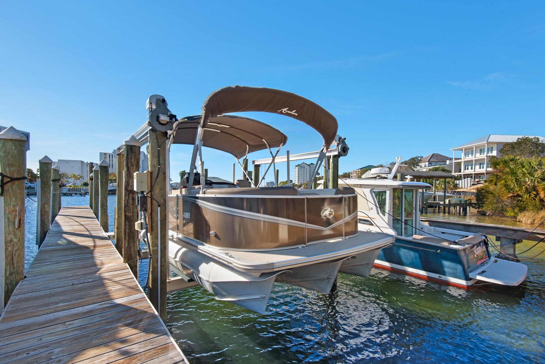 MARBELLA - Residential