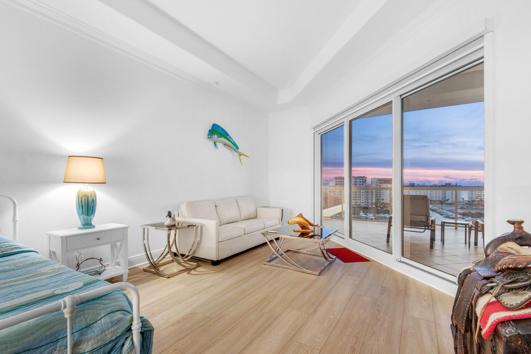 MARBELLA - Residential