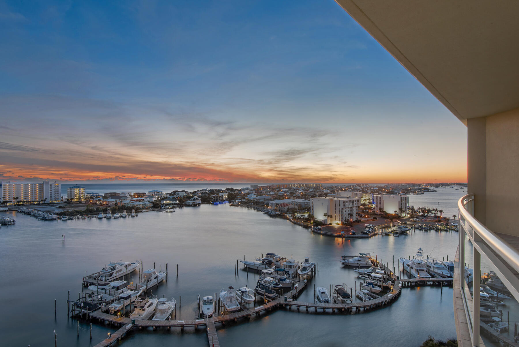 MARBELLA - Residential