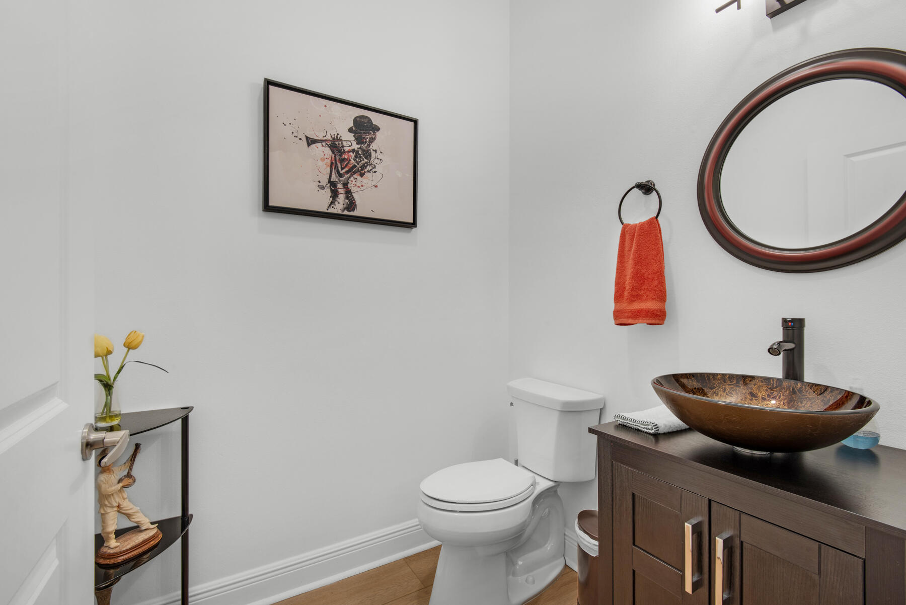 MARBELLA - Residential