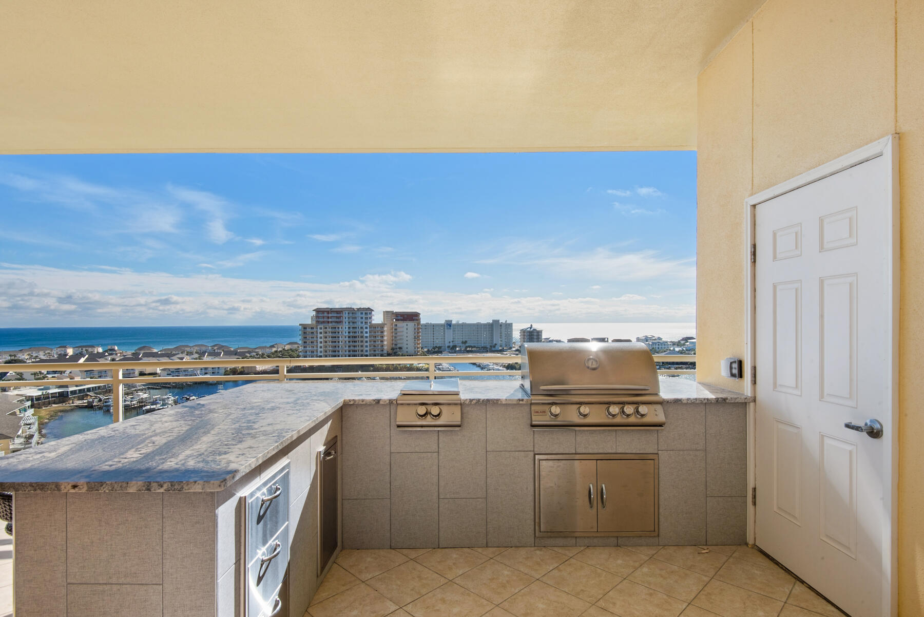 MARBELLA - Residential