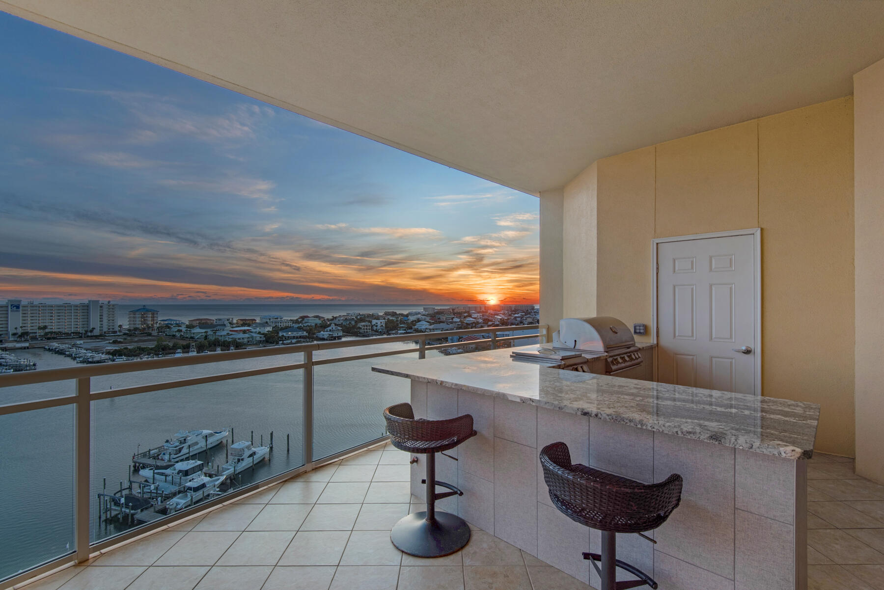 MARBELLA - Residential