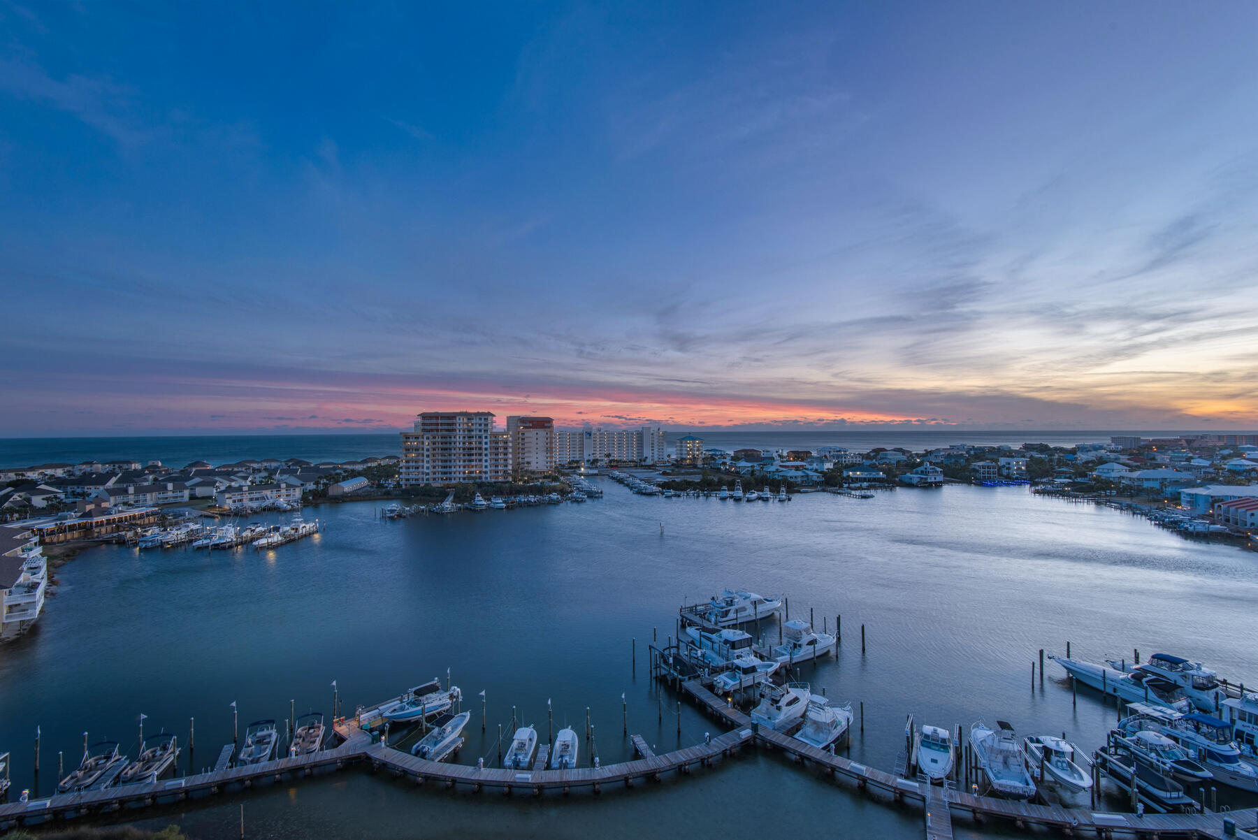 MARBELLA - Residential