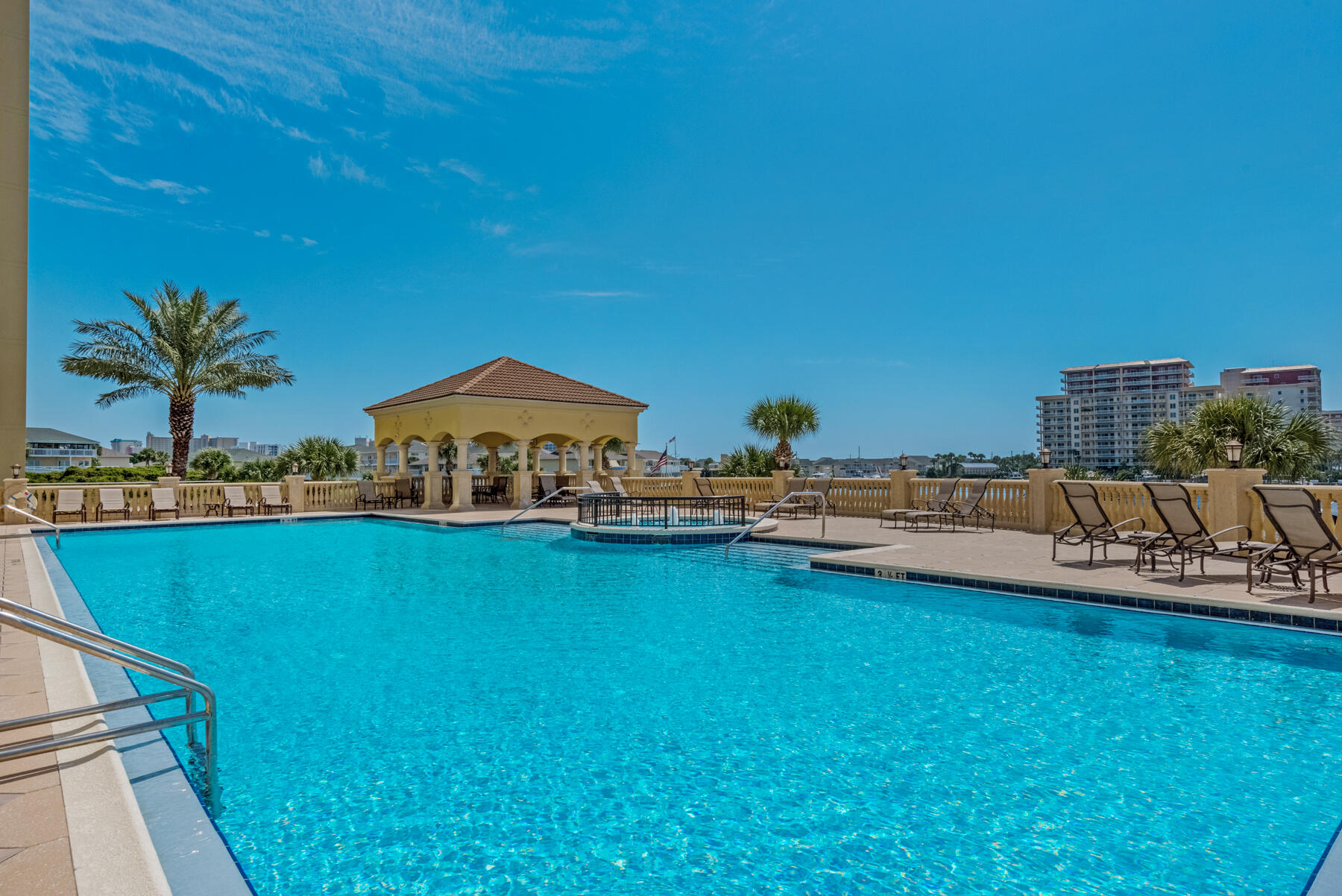 MARBELLA - Residential