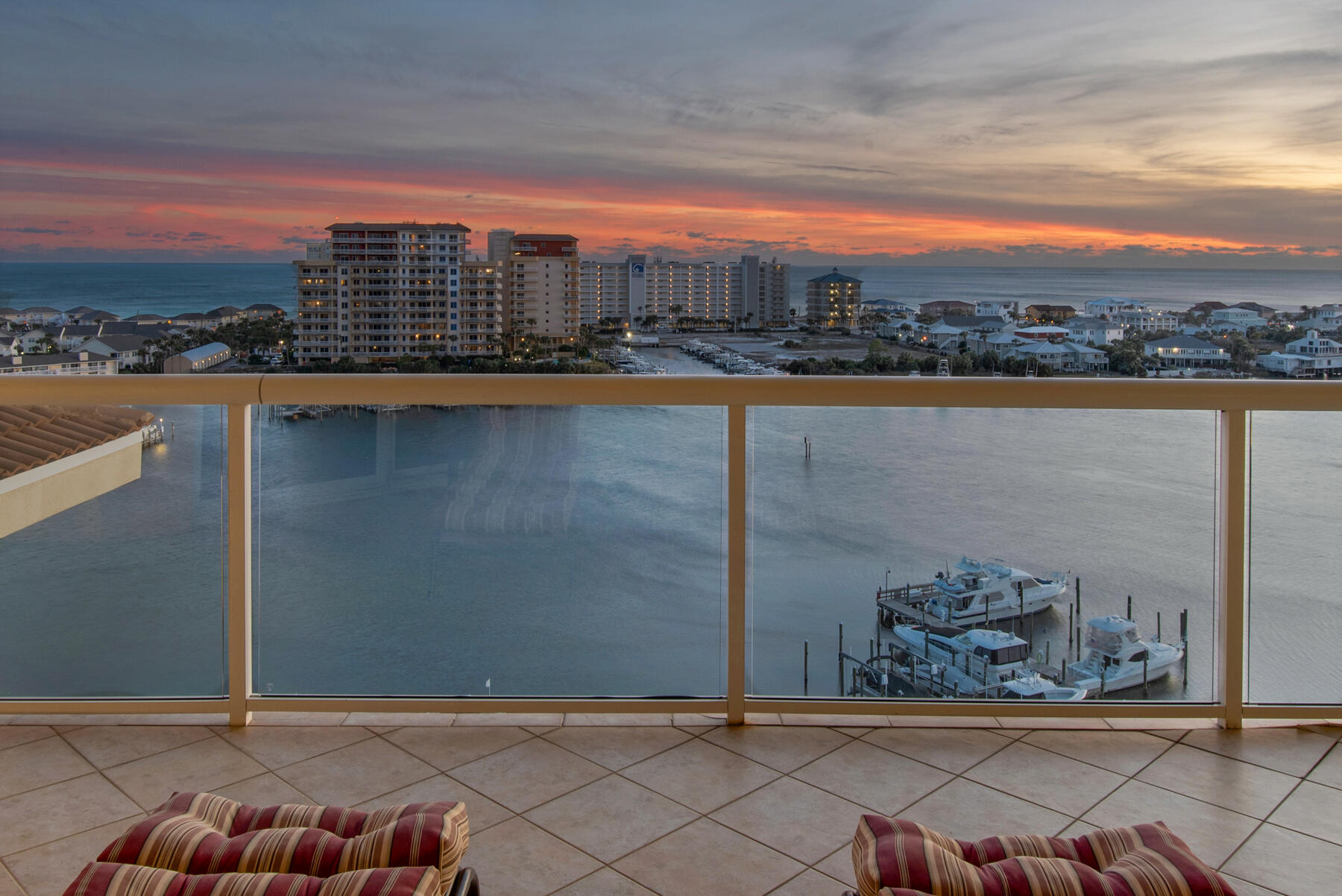 MARBELLA - Residential