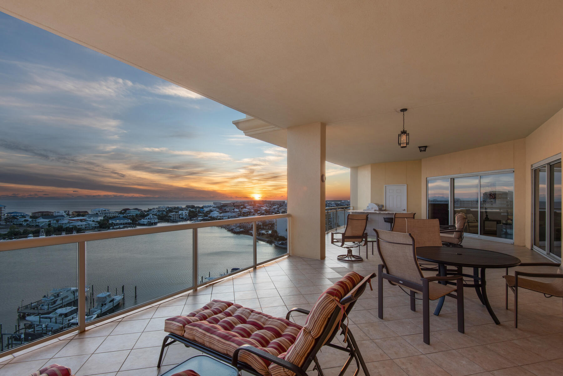 MARBELLA - Residential